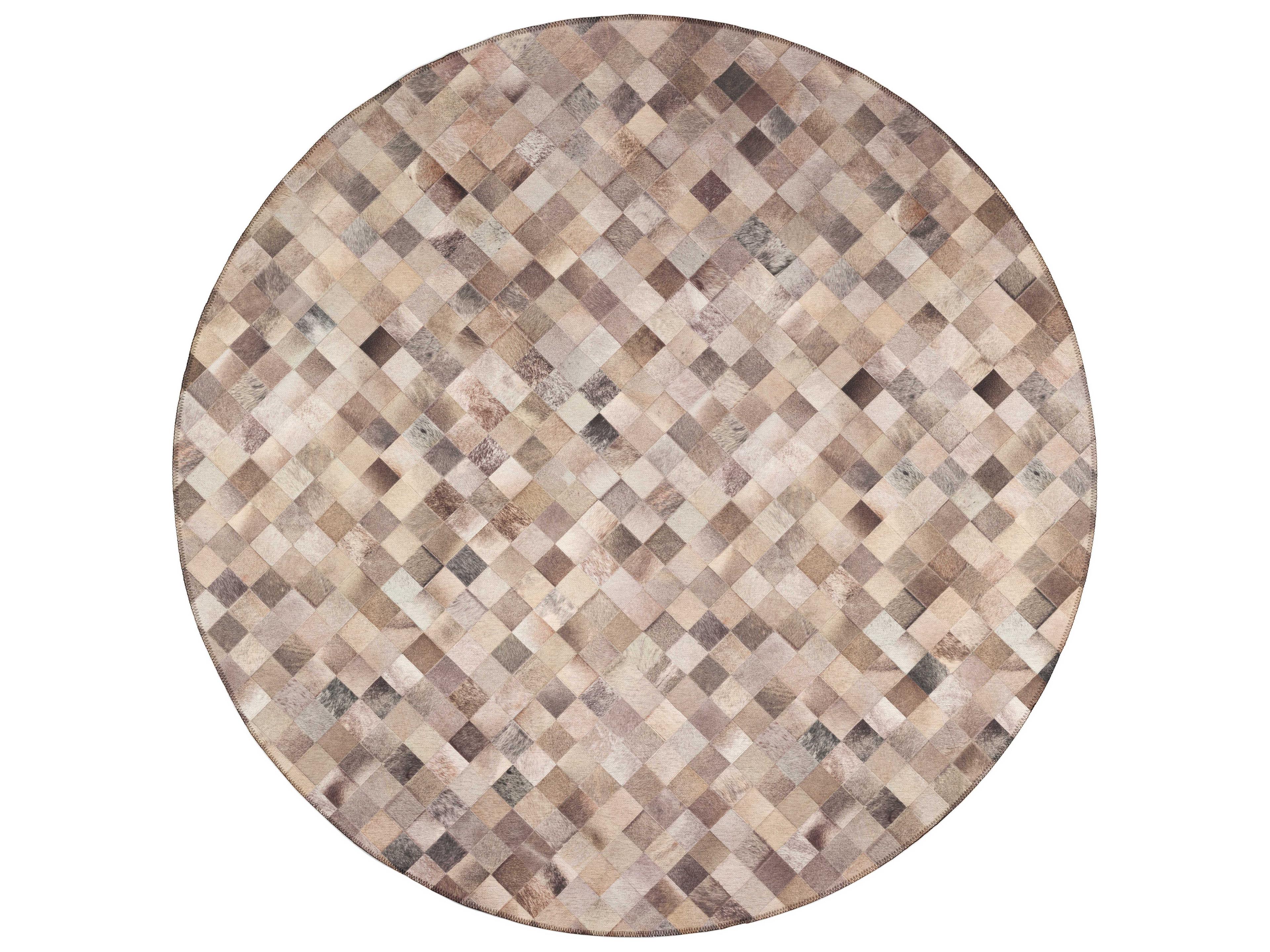 Dalyn Laredo Animal Print Area Rug