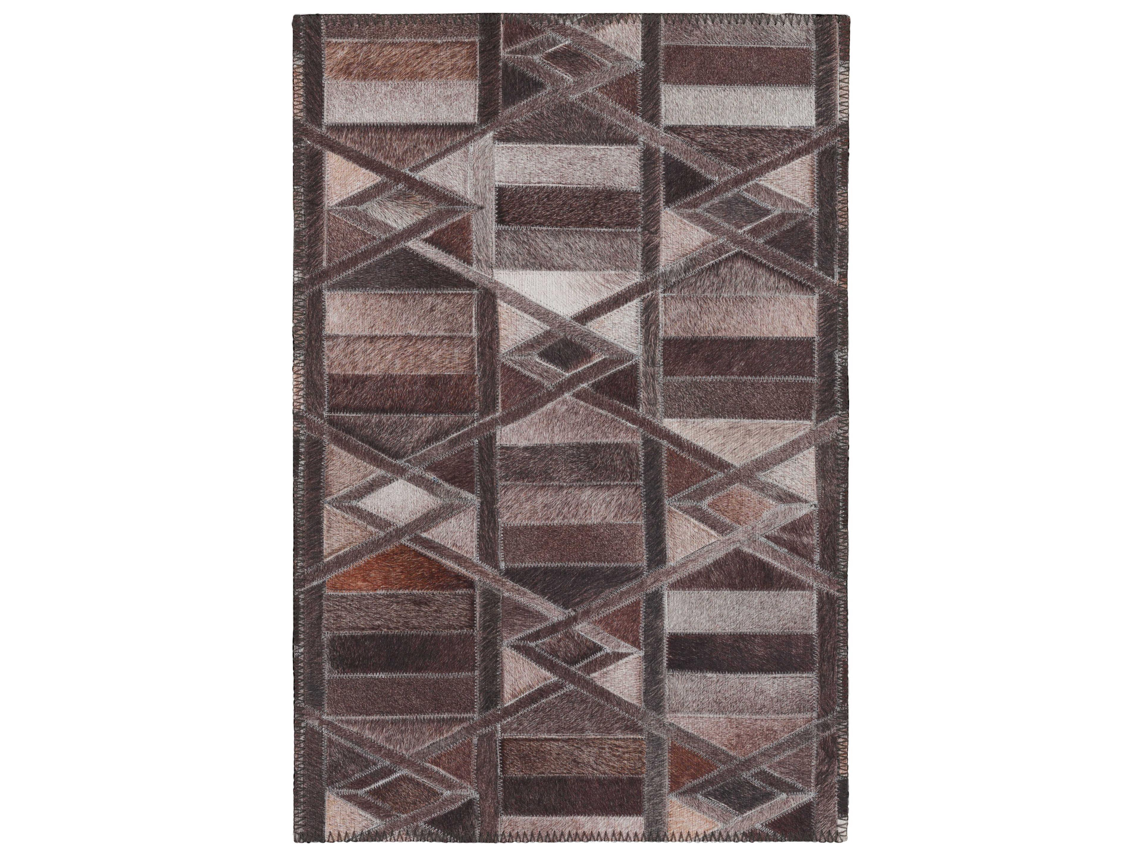 Dalyn Laredo Animal Print Area Rug