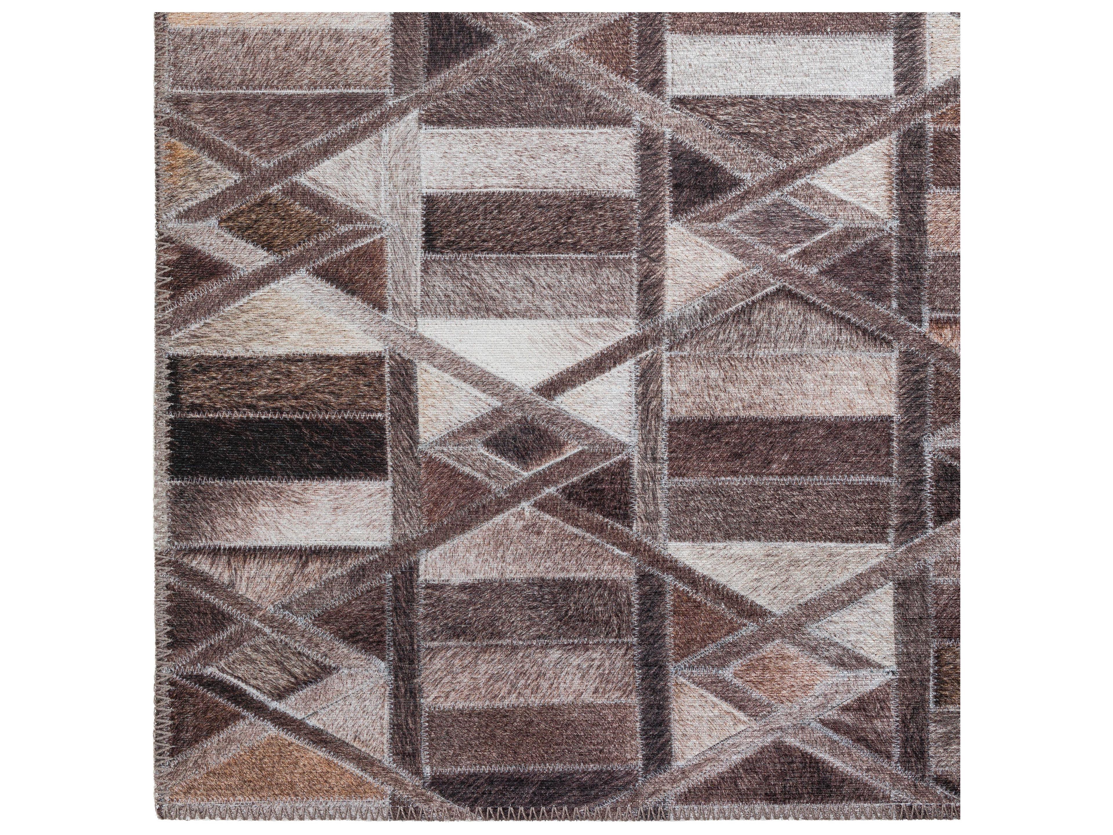 Dalyn Laredo Animal Print Area Rug