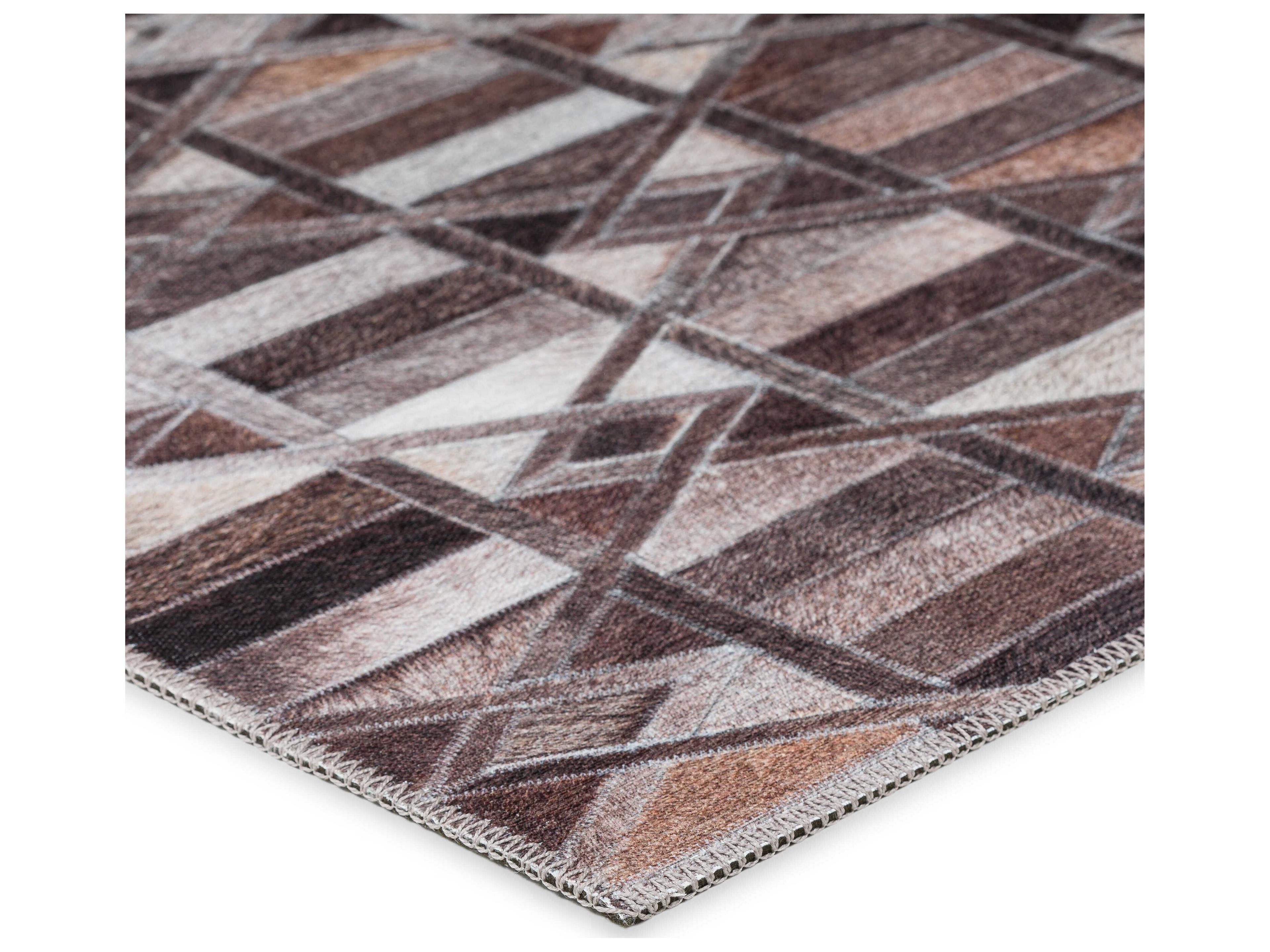 Dalyn Laredo Animal Print Area Rug