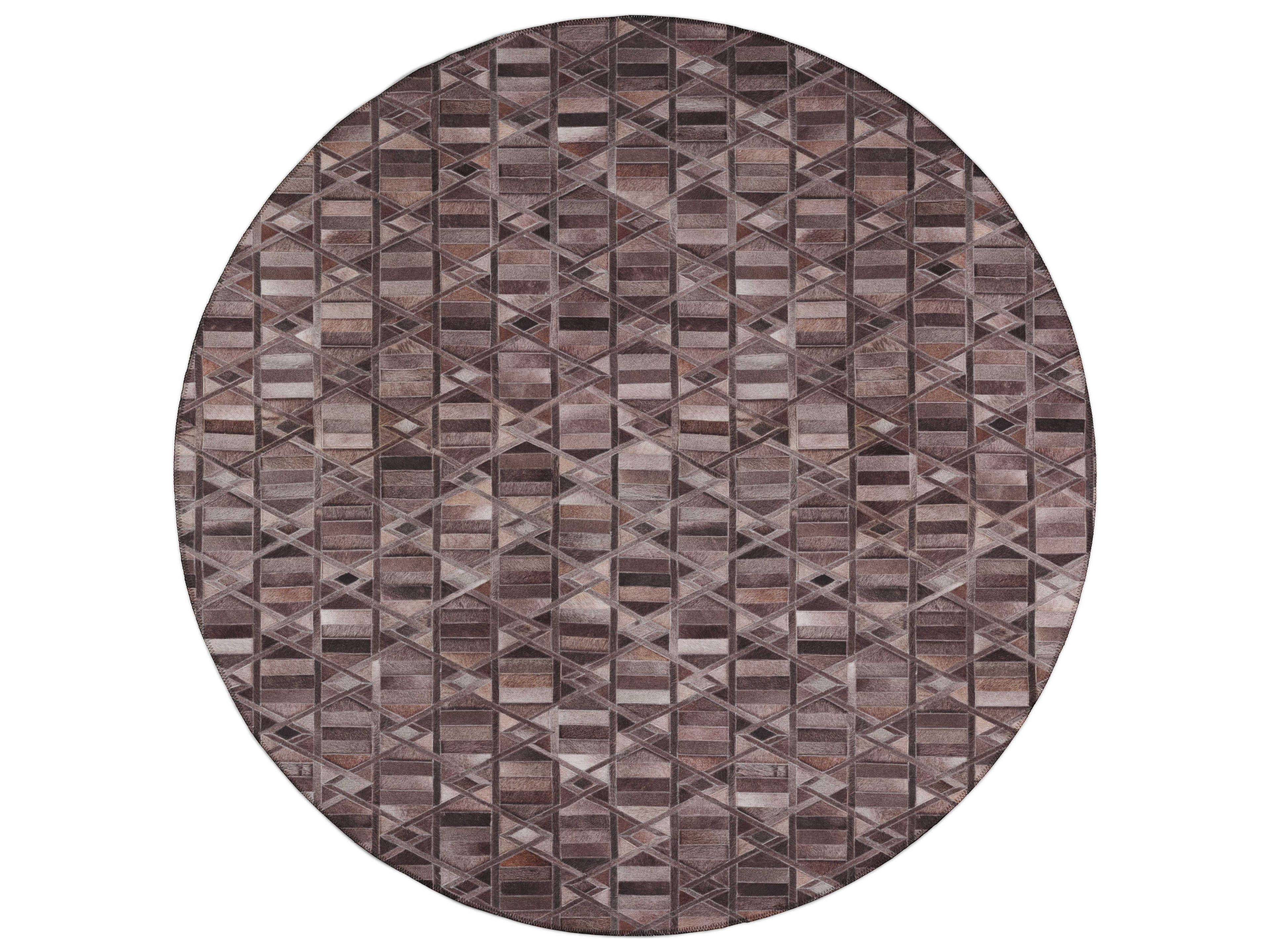 Dalyn Laredo Animal Print Area Rug