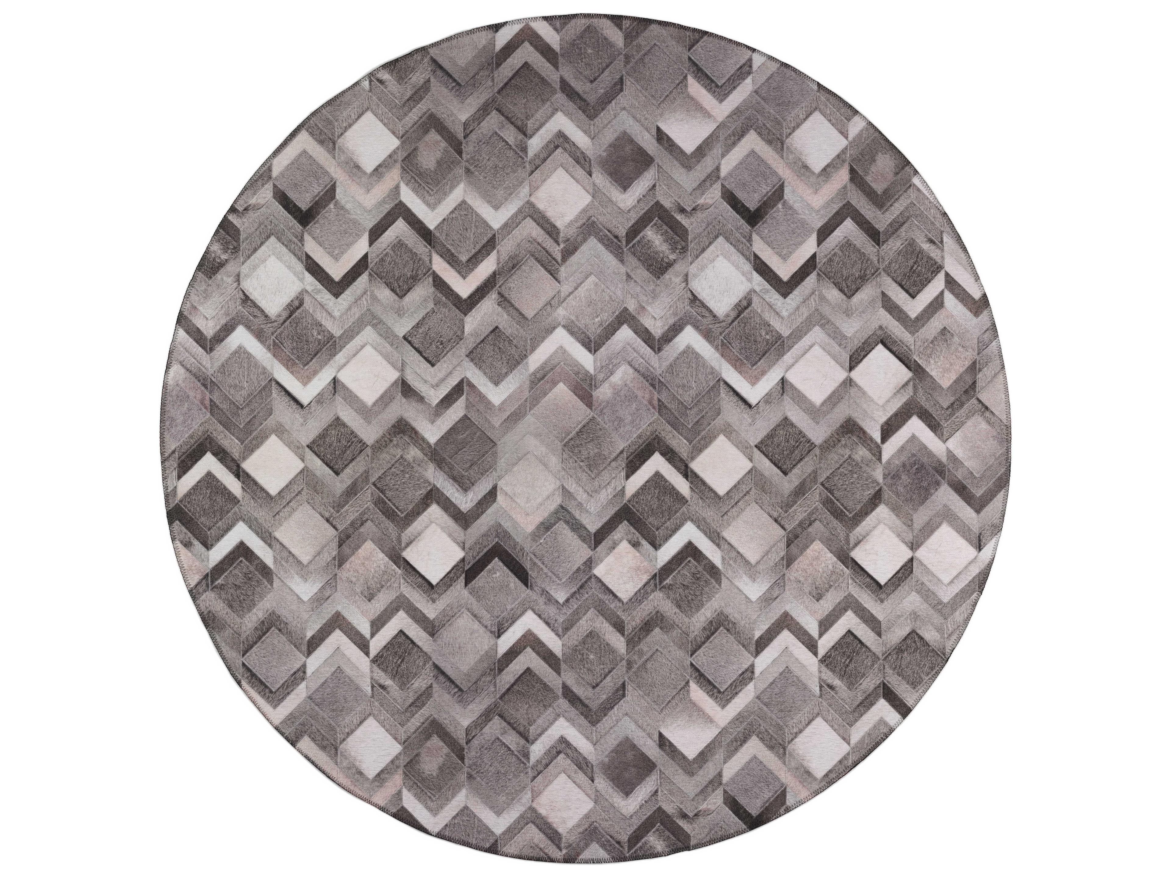 Dalyn Laredo Animal Print Area Rug