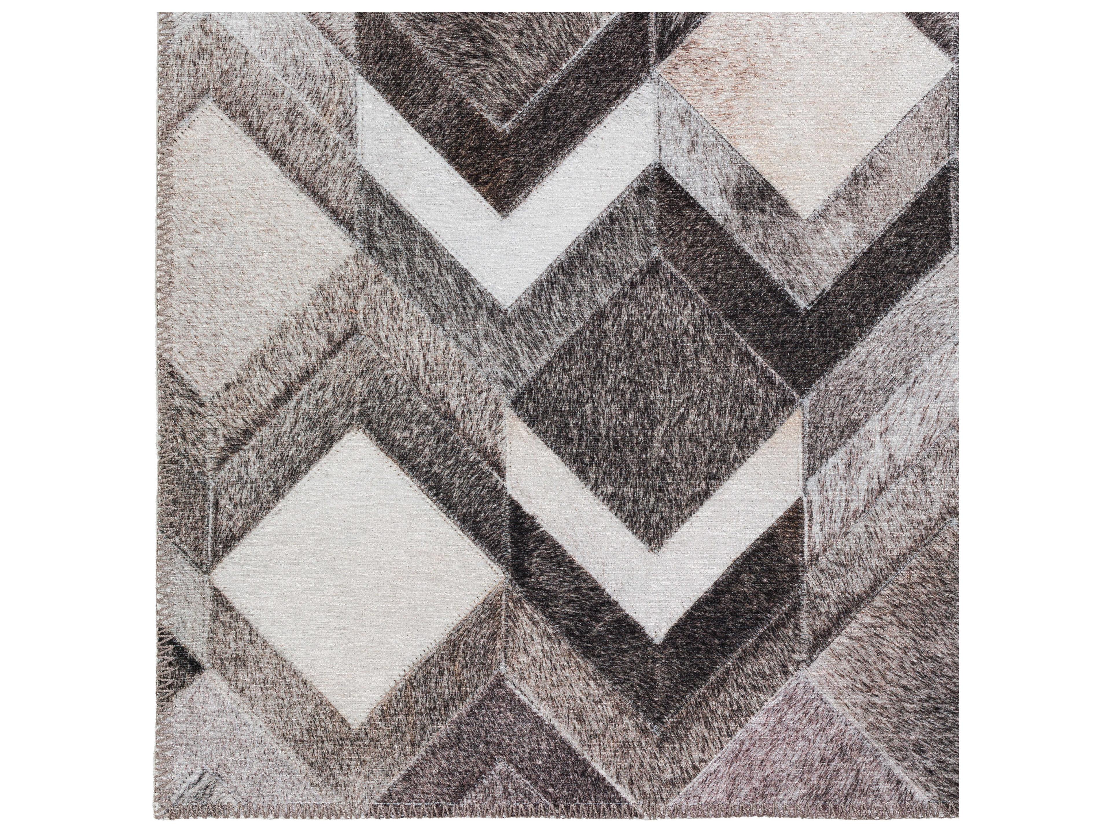 Dalyn Laredo Animal Print Runner Area Rug