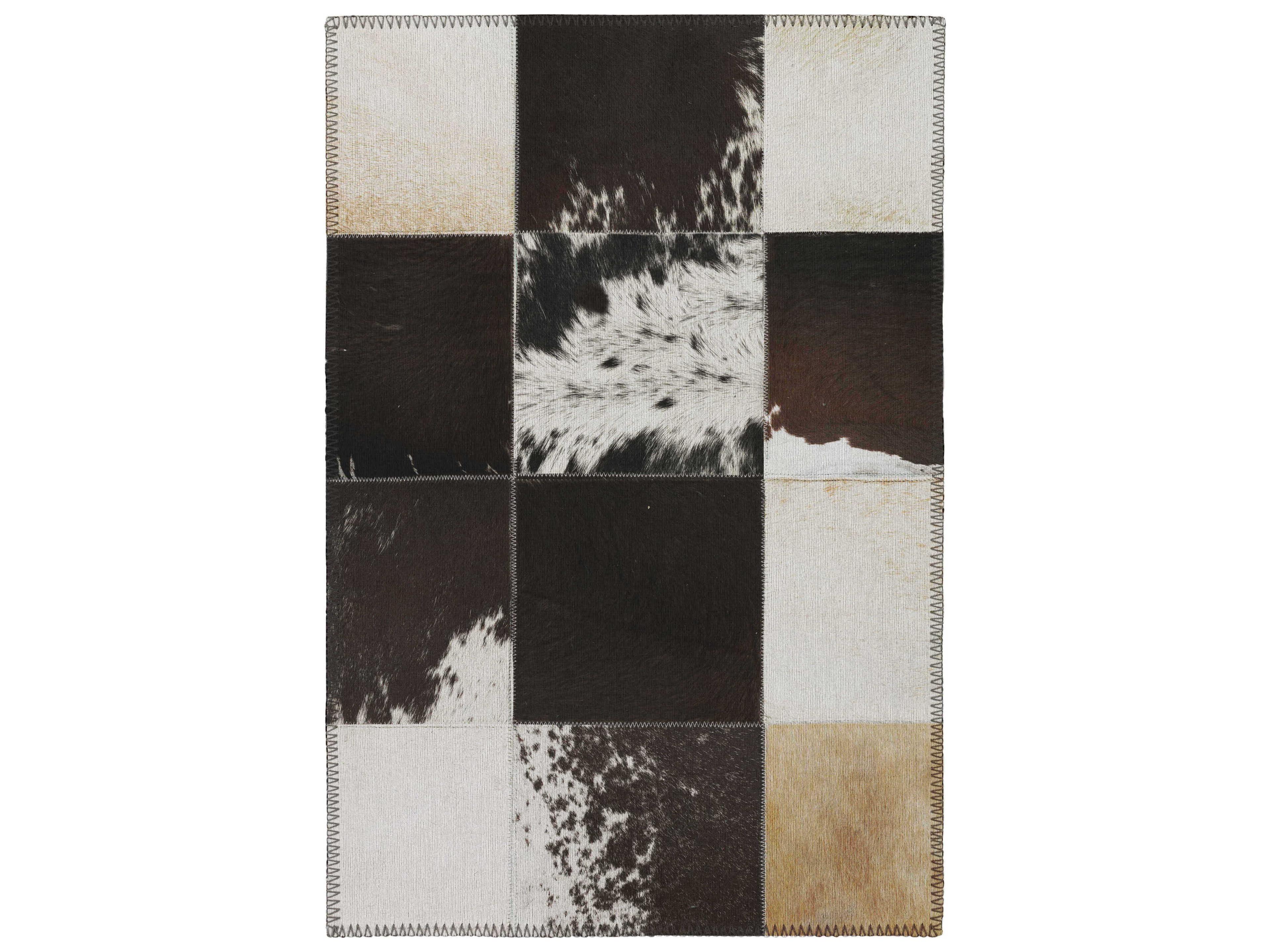 Dalyn Laredo Animal Print Area Rug