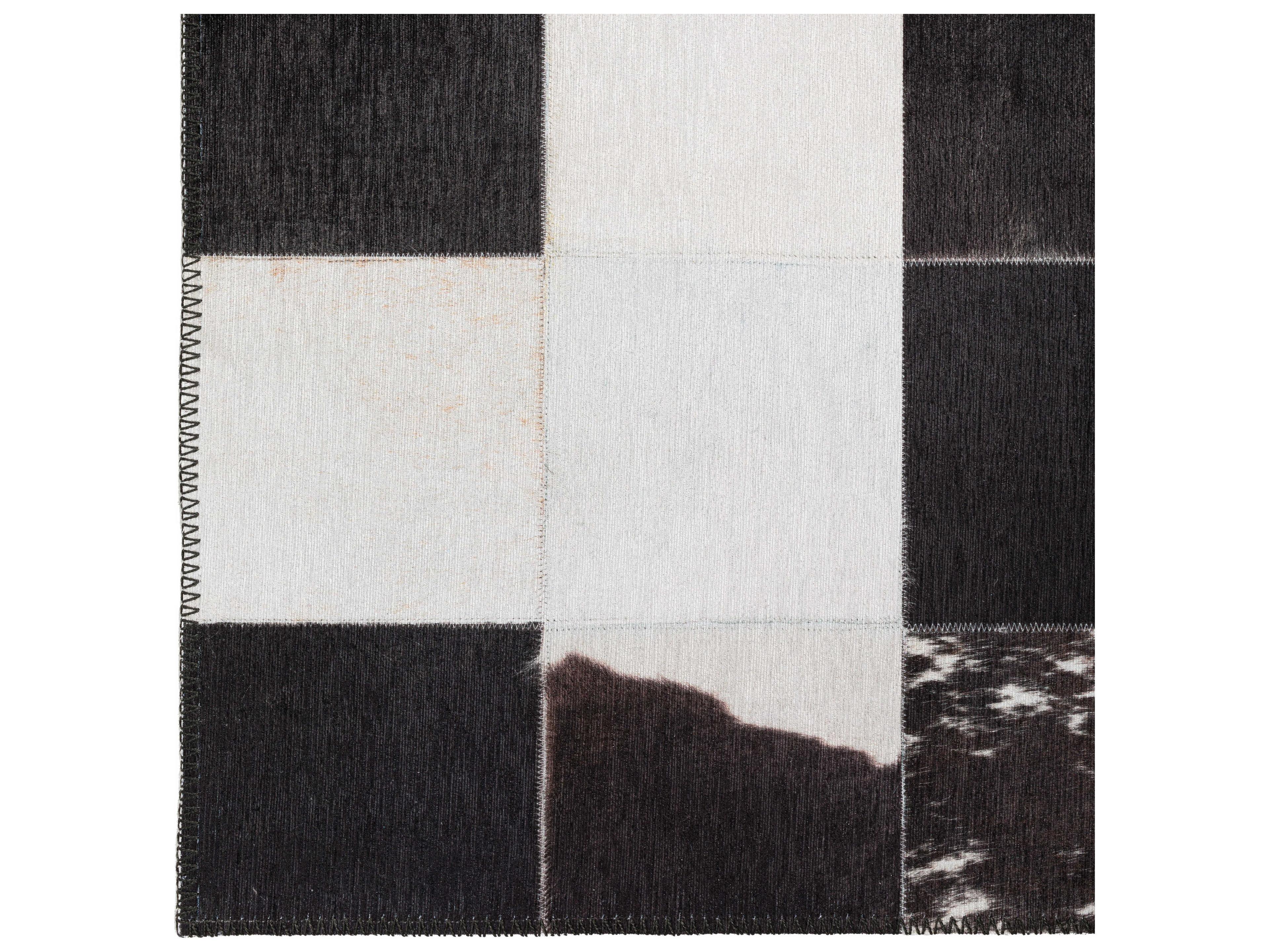 Dalyn Laredo Animal Print Area Rug