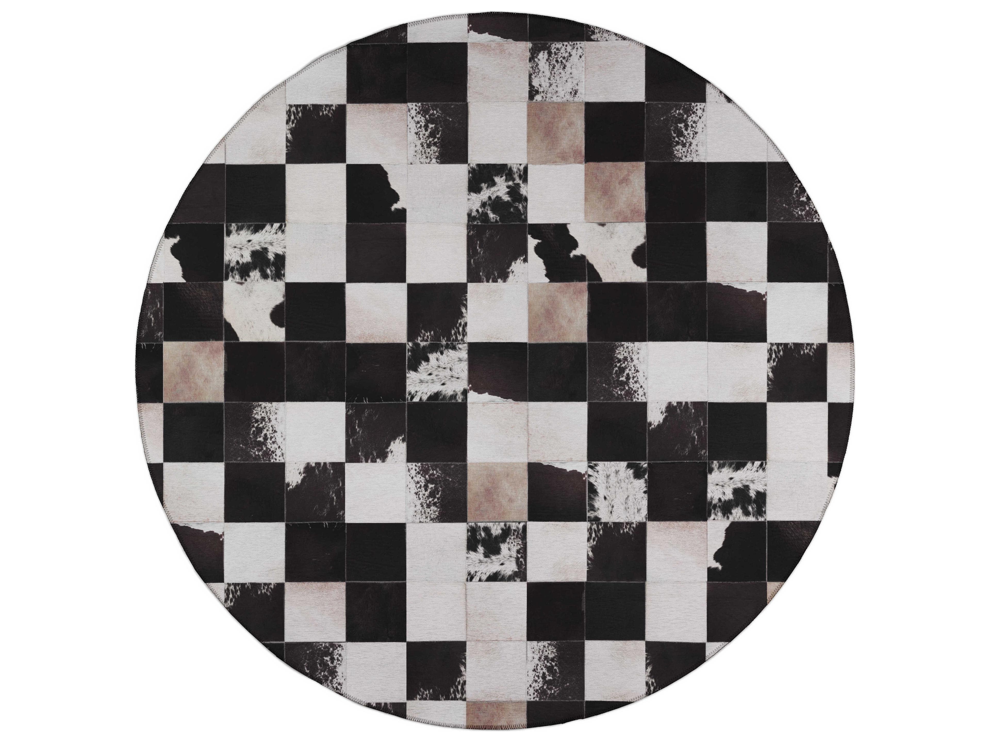 Dalyn Laredo Animal Print Area Rug