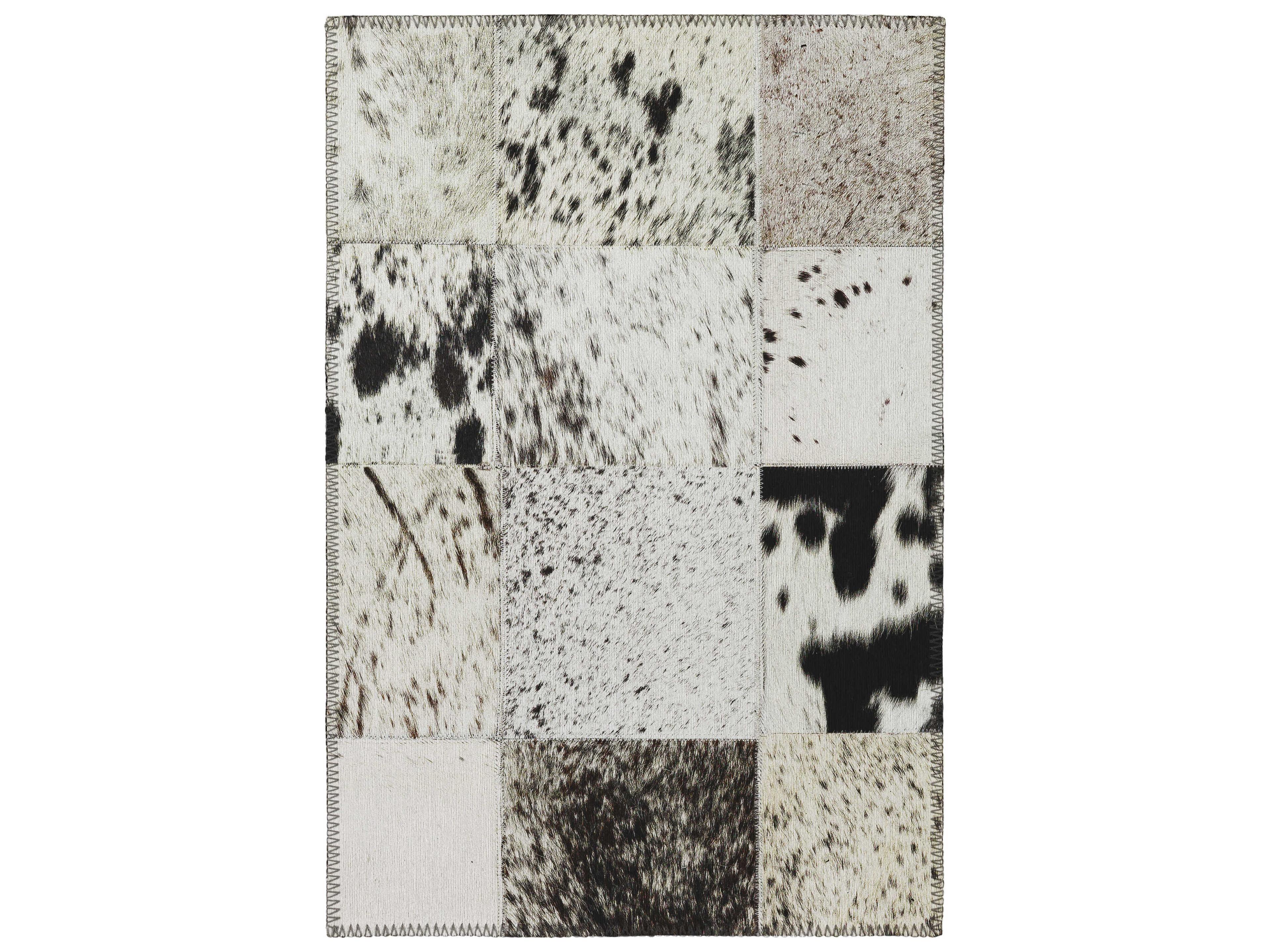 Dalyn Laredo Animal Print Area Rug