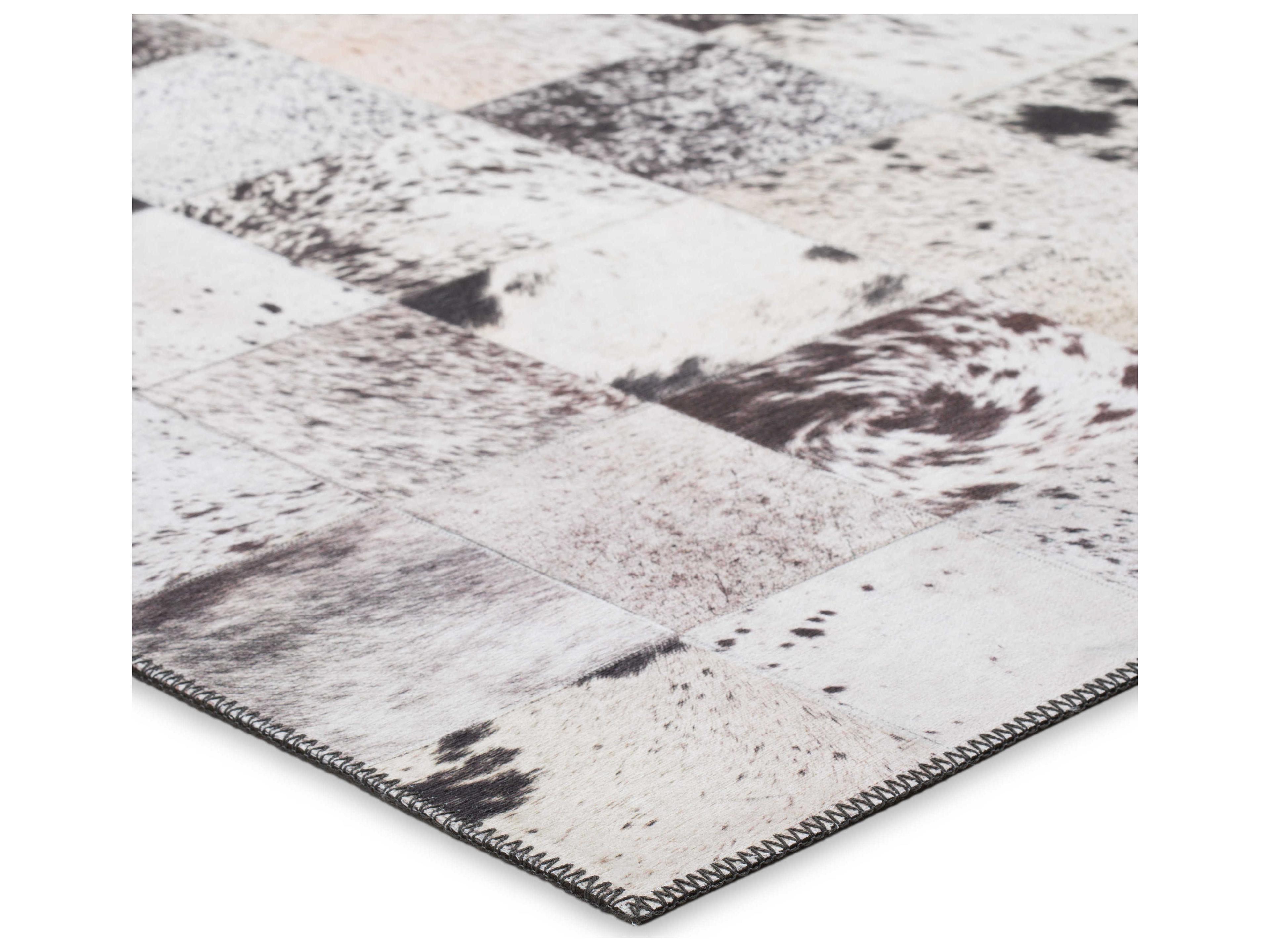 Dalyn Laredo Animal Print Area Rug