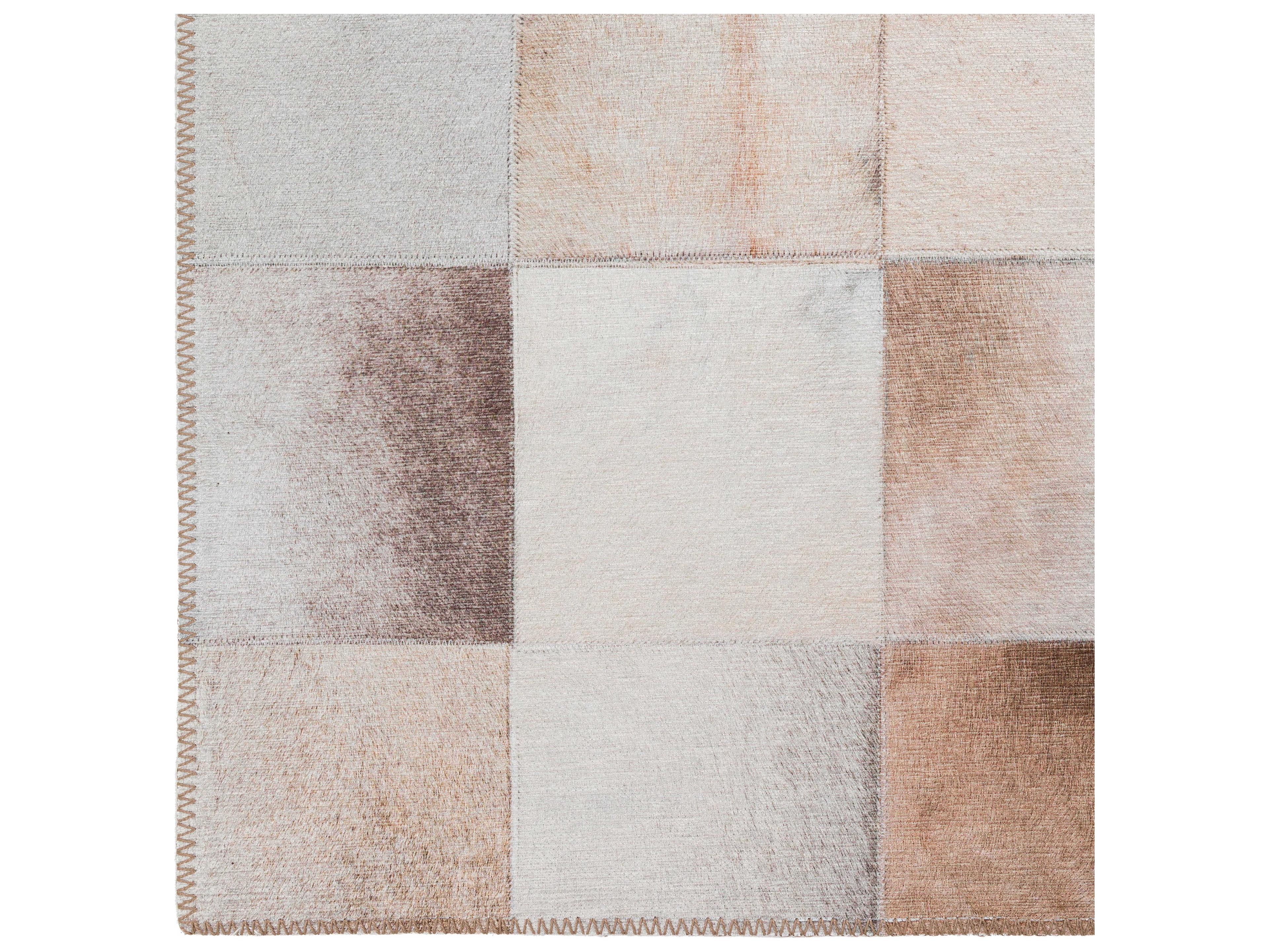 Dalyn Laredo Animal Print Area Rug