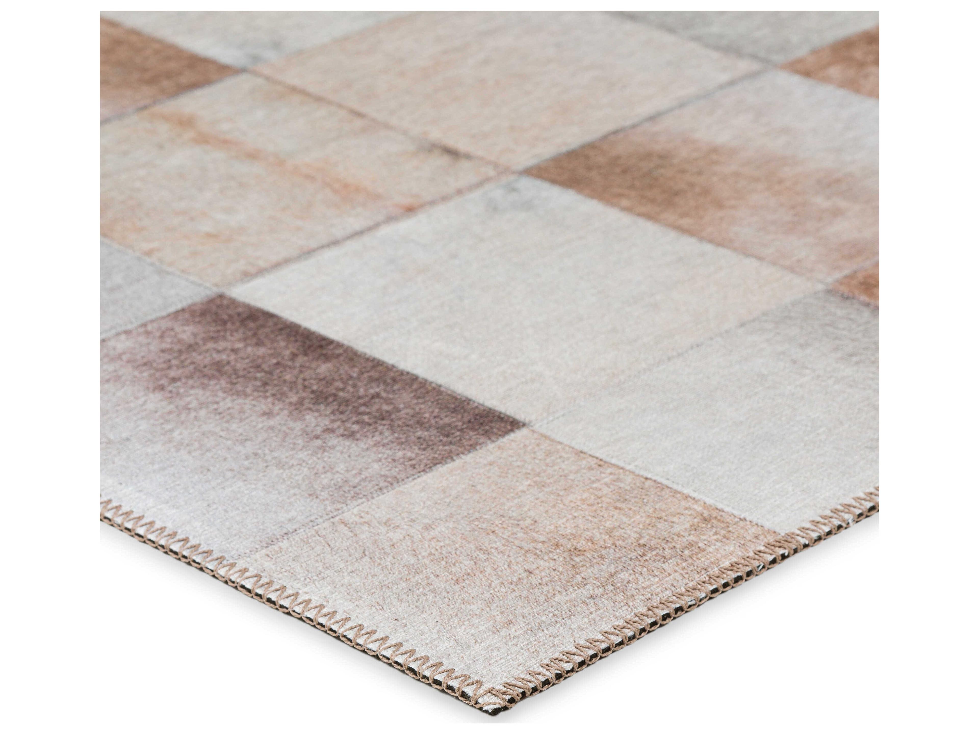 Dalyn Laredo Animal Print Area Rug