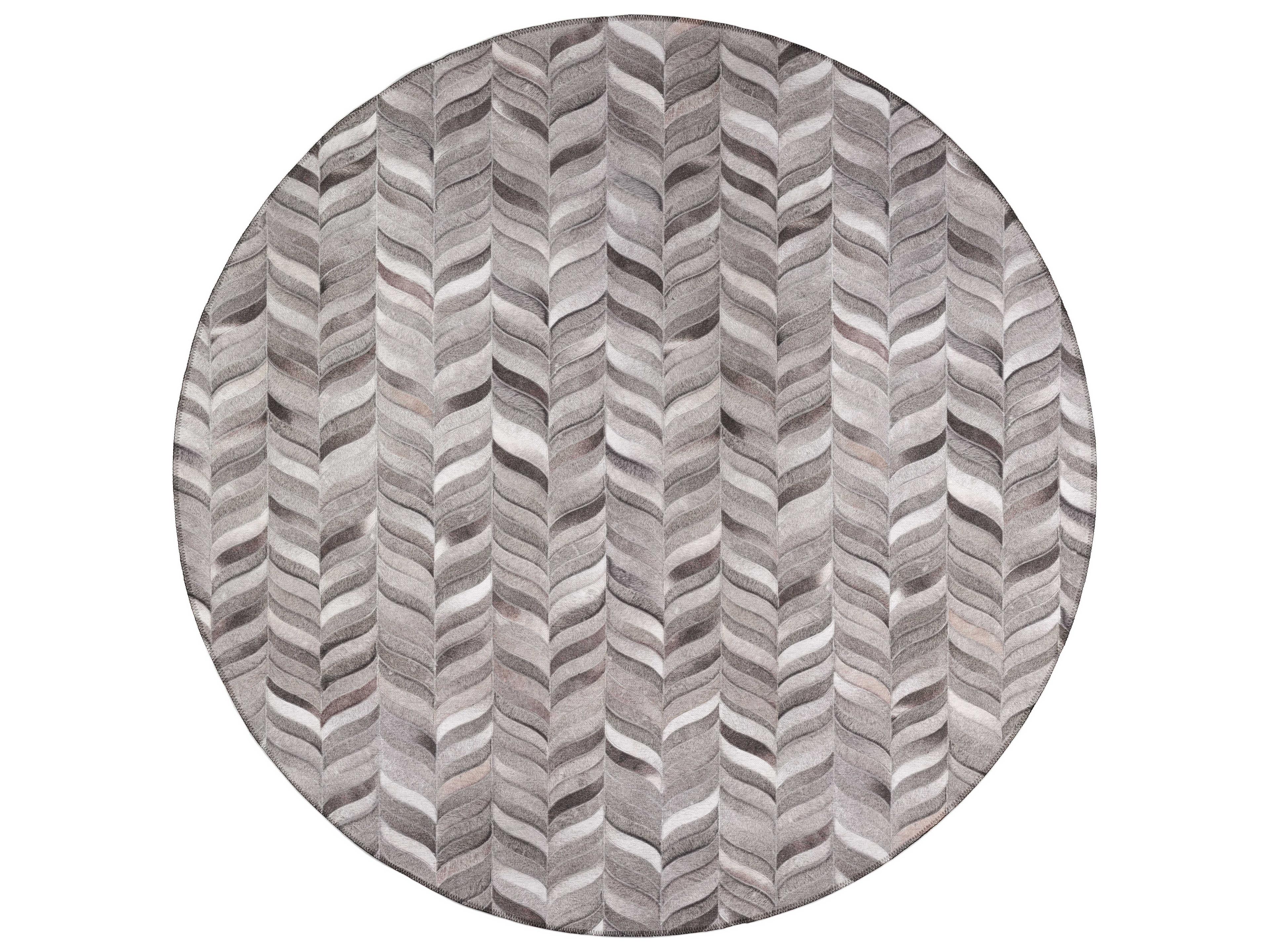 Dalyn Laredo Animal Print Area Rug