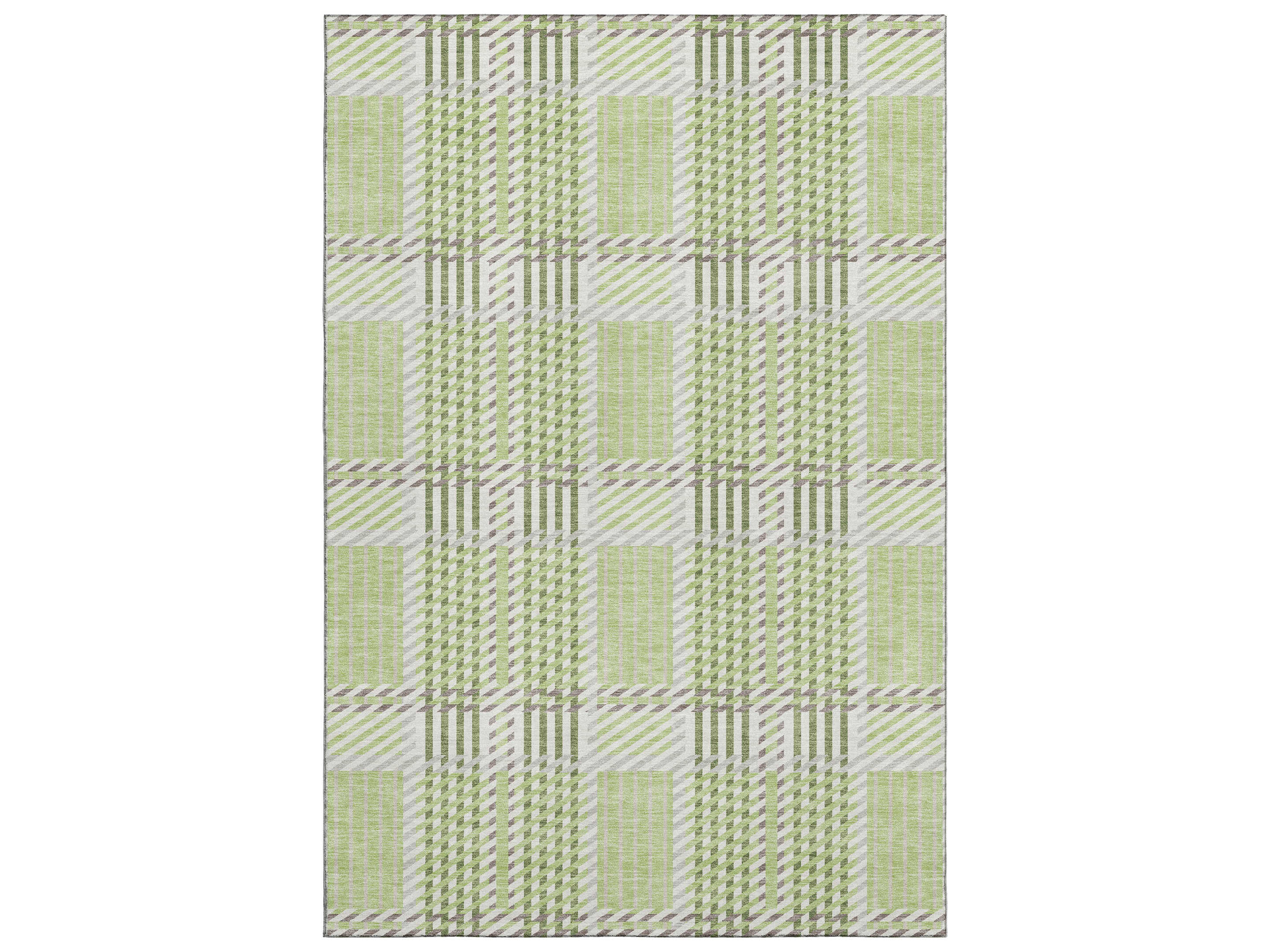 Dalyn Mayfield Geometric Area Rug