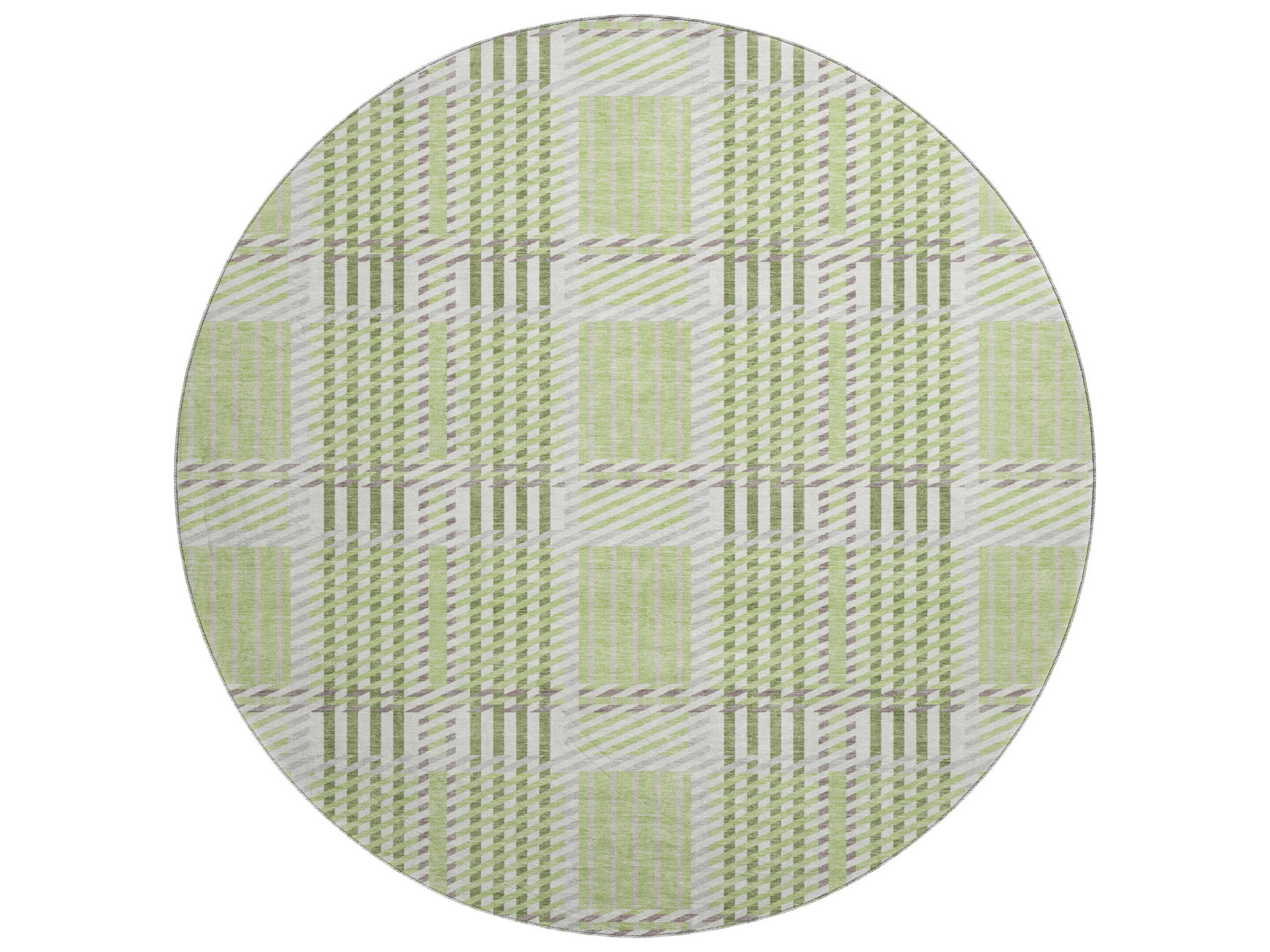 Dalyn Mayfield Geometric Area Rug
