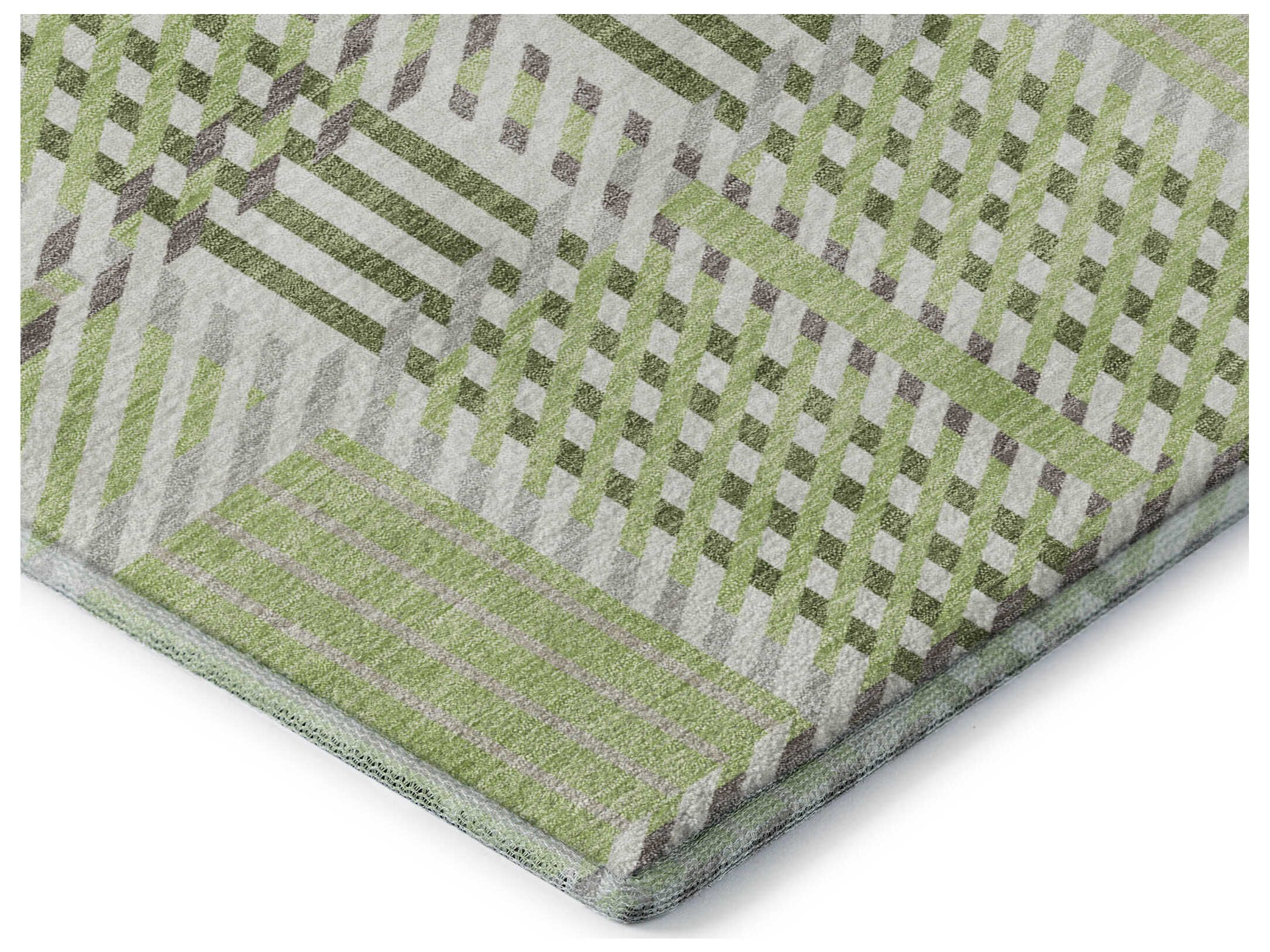 Dalyn Mayfield Geometric Area Rug
