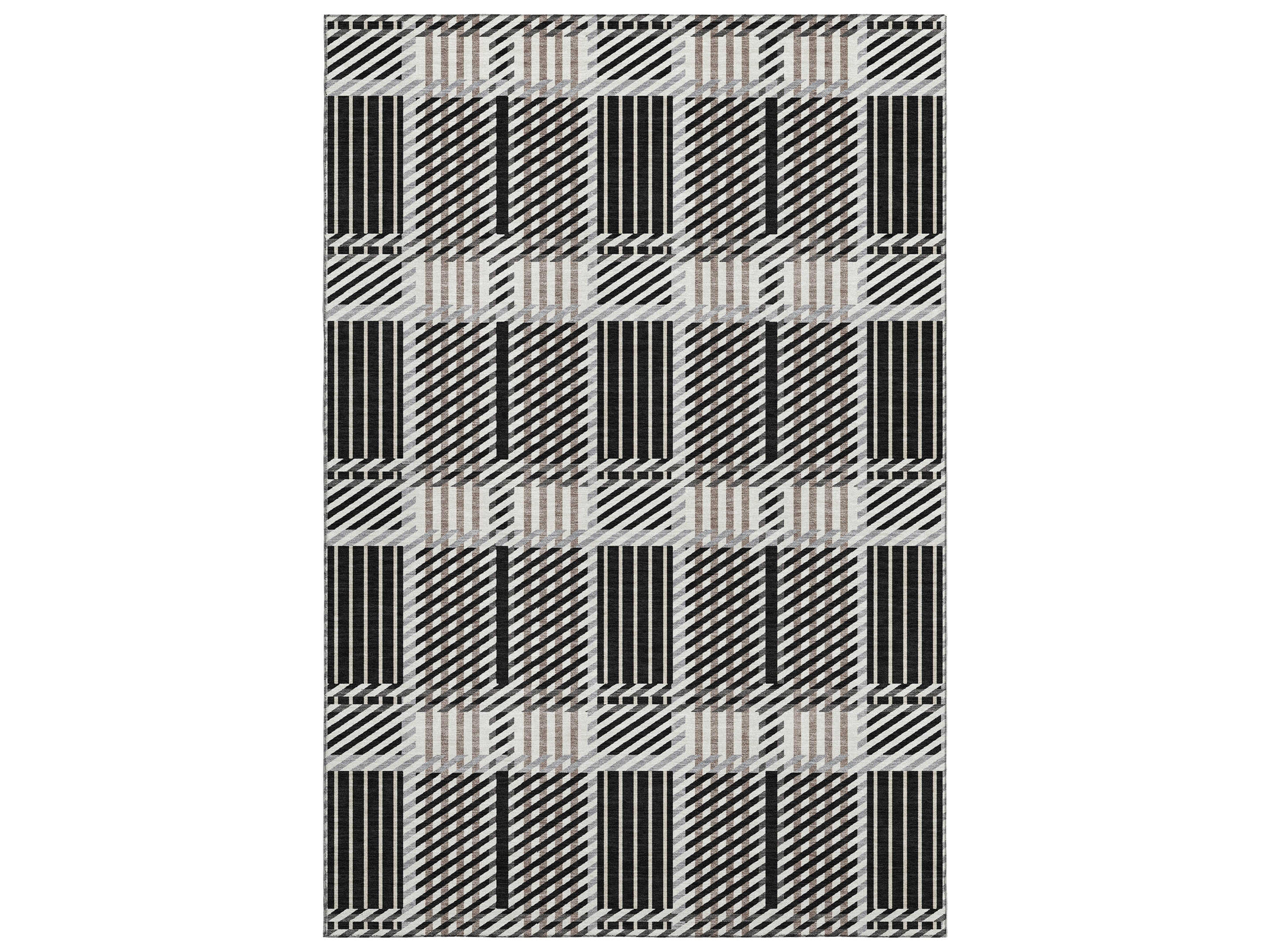 Dalyn Mayfield Geometric Area Rug
