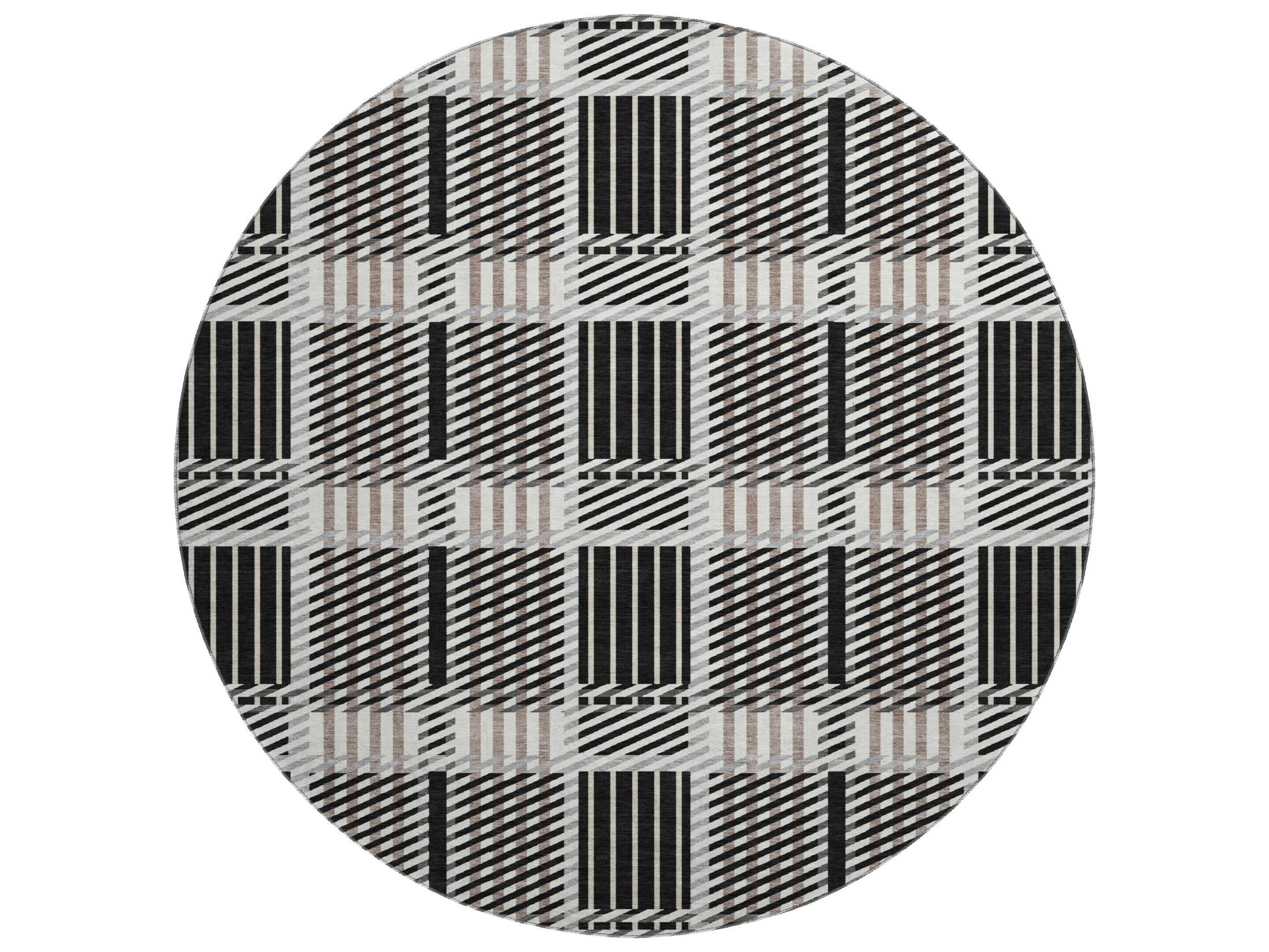 Dalyn Mayfield Geometric Area Rug
