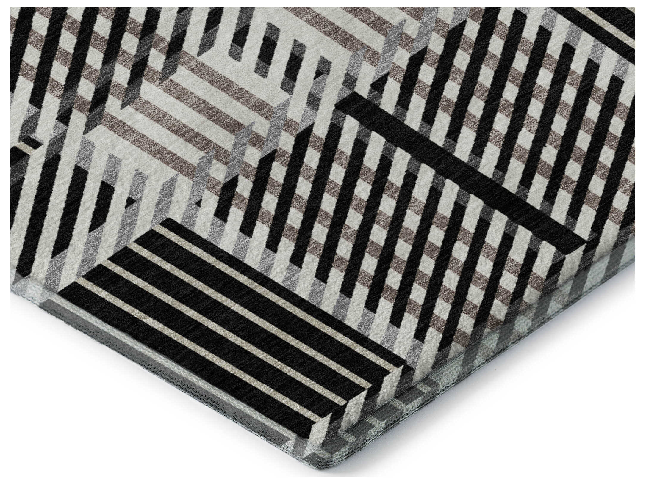 Dalyn Mayfield Geometric Area Rug