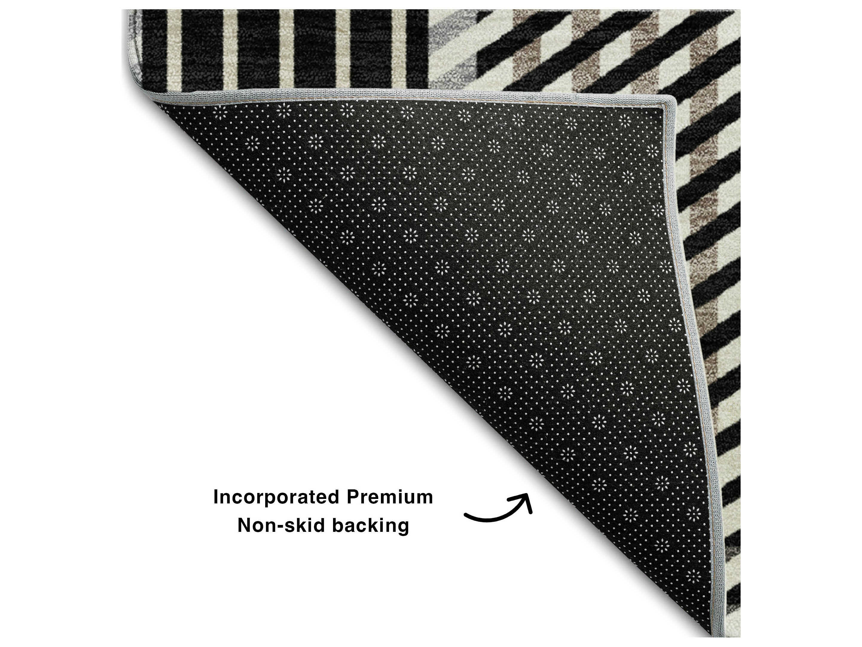 Dalyn Mayfield Geometric Area Rug