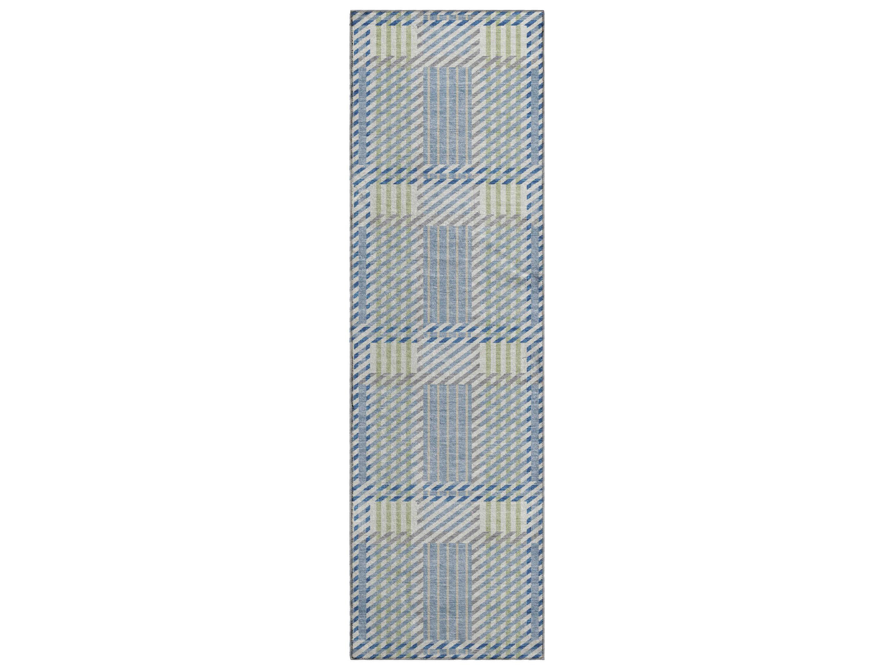 Dalyn Mayfield Geometric Area Rug