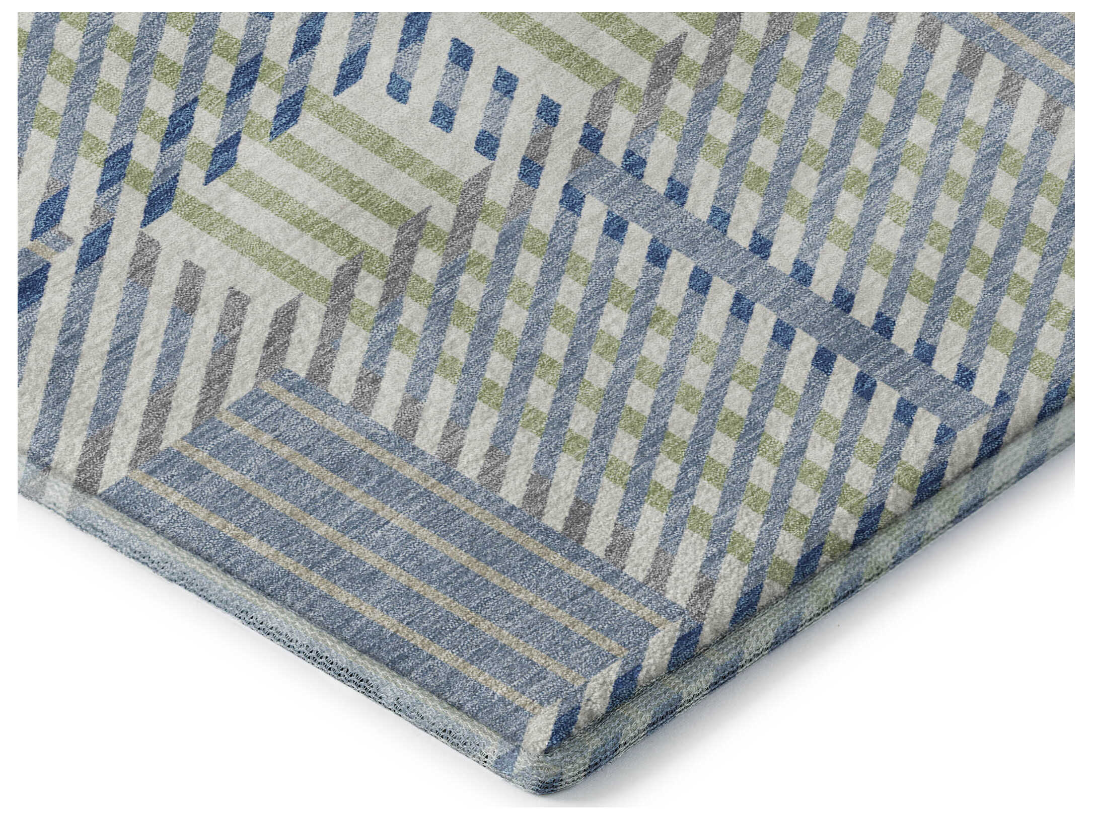 Dalyn Mayfield Geometric Area Rug