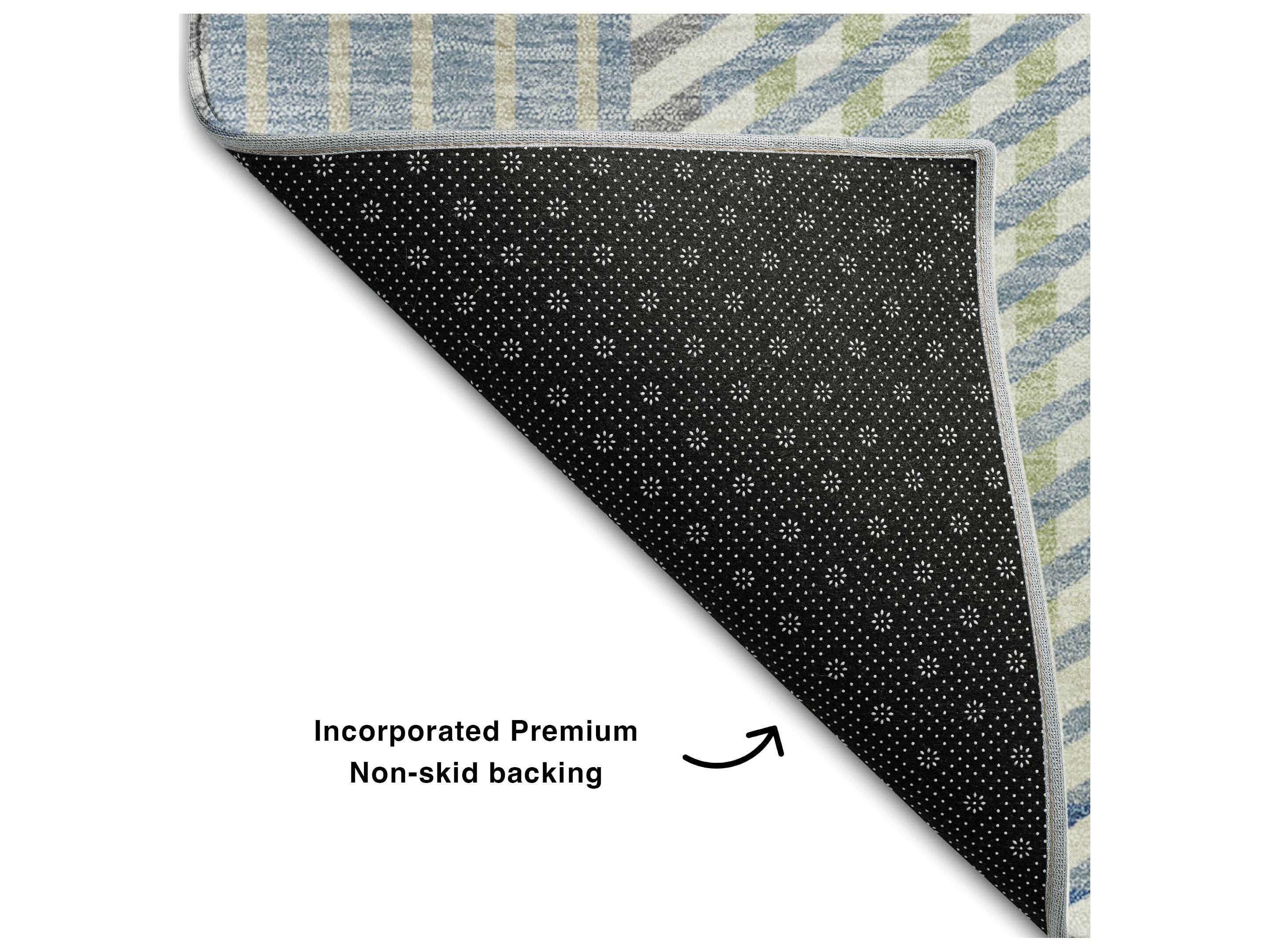 Dalyn Mayfield Geometric Area Rug