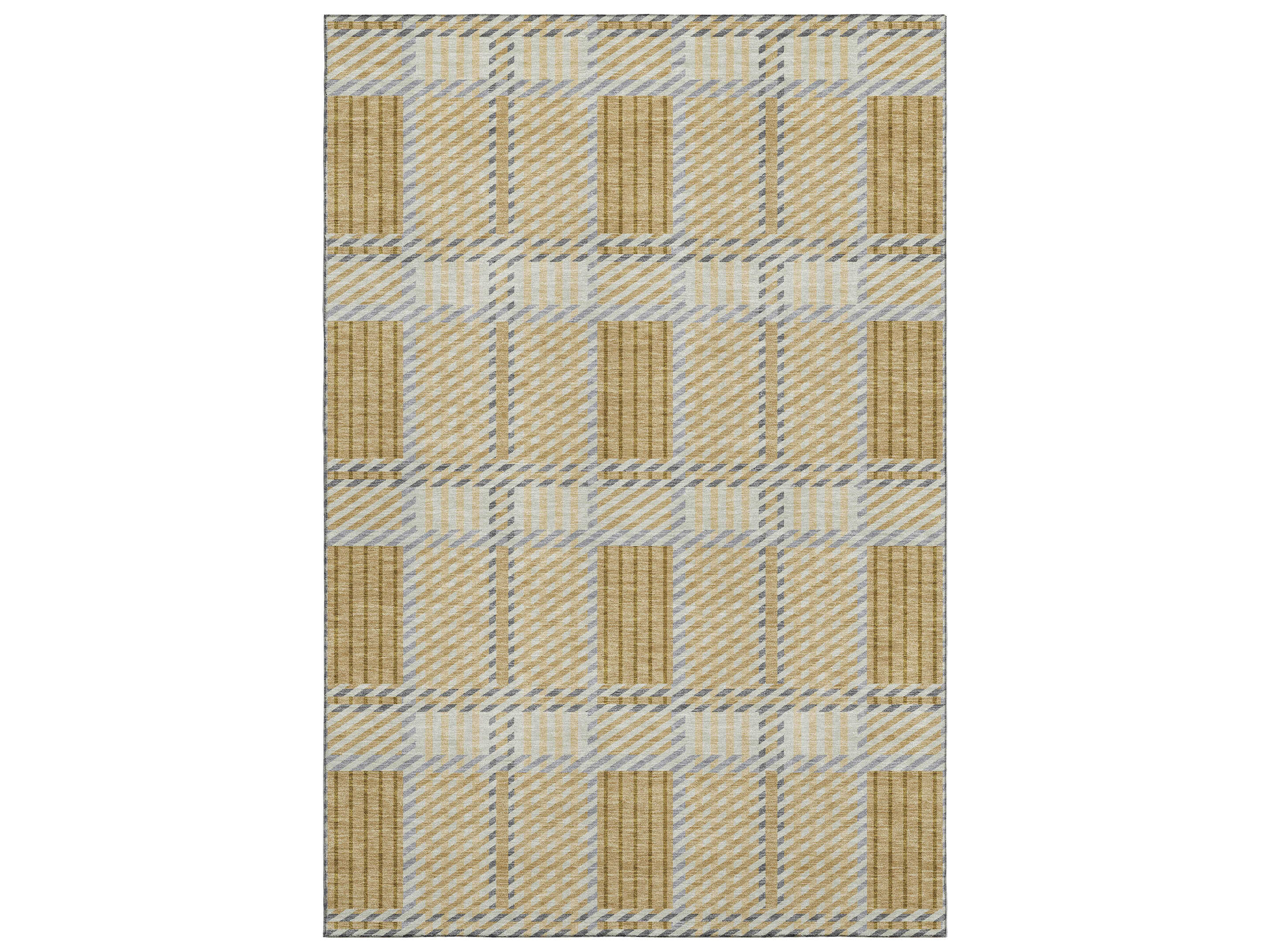 Dalyn Mayfield Geometric Area Rug