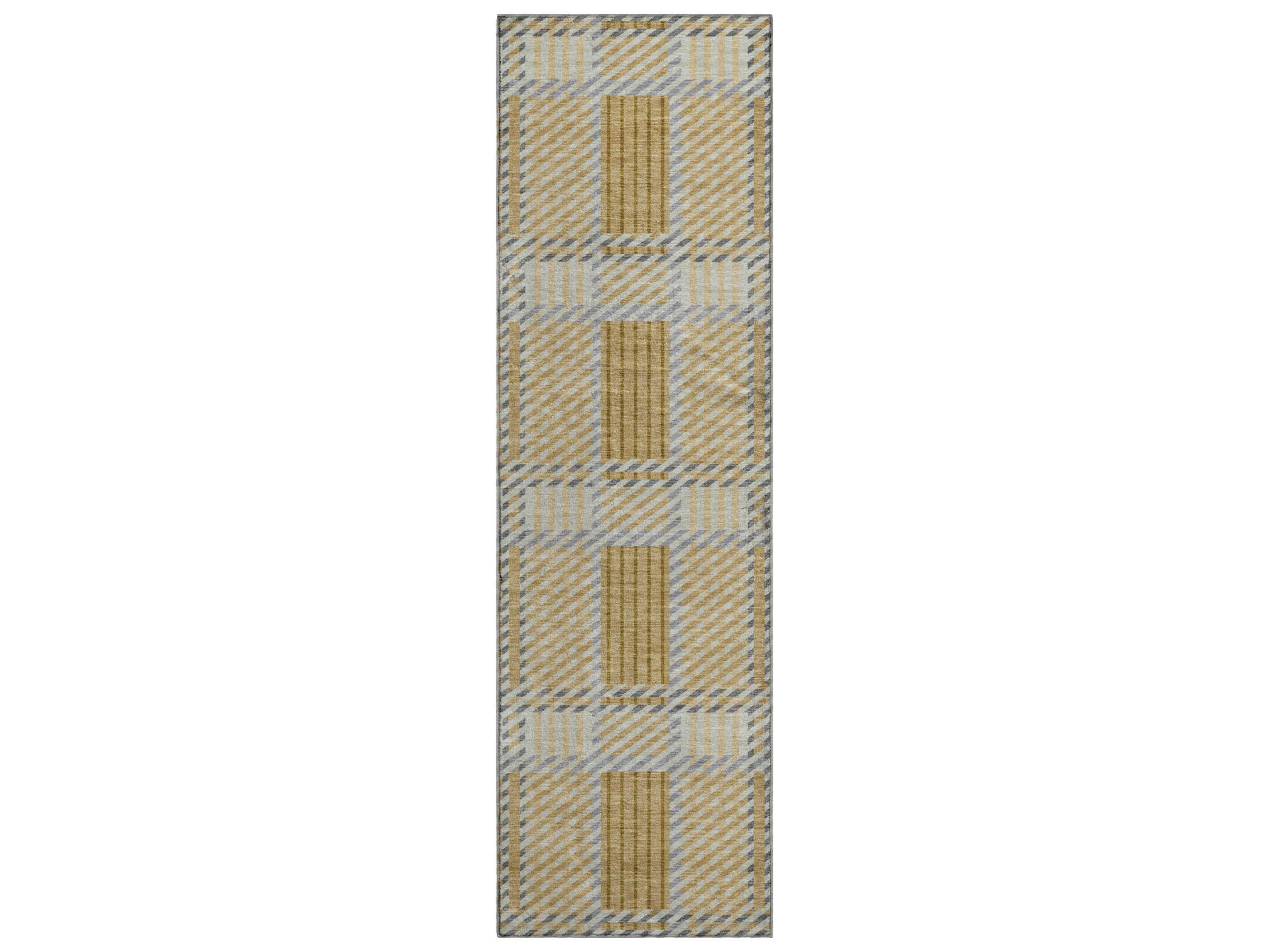 Dalyn Mayfield Geometric Area Rug