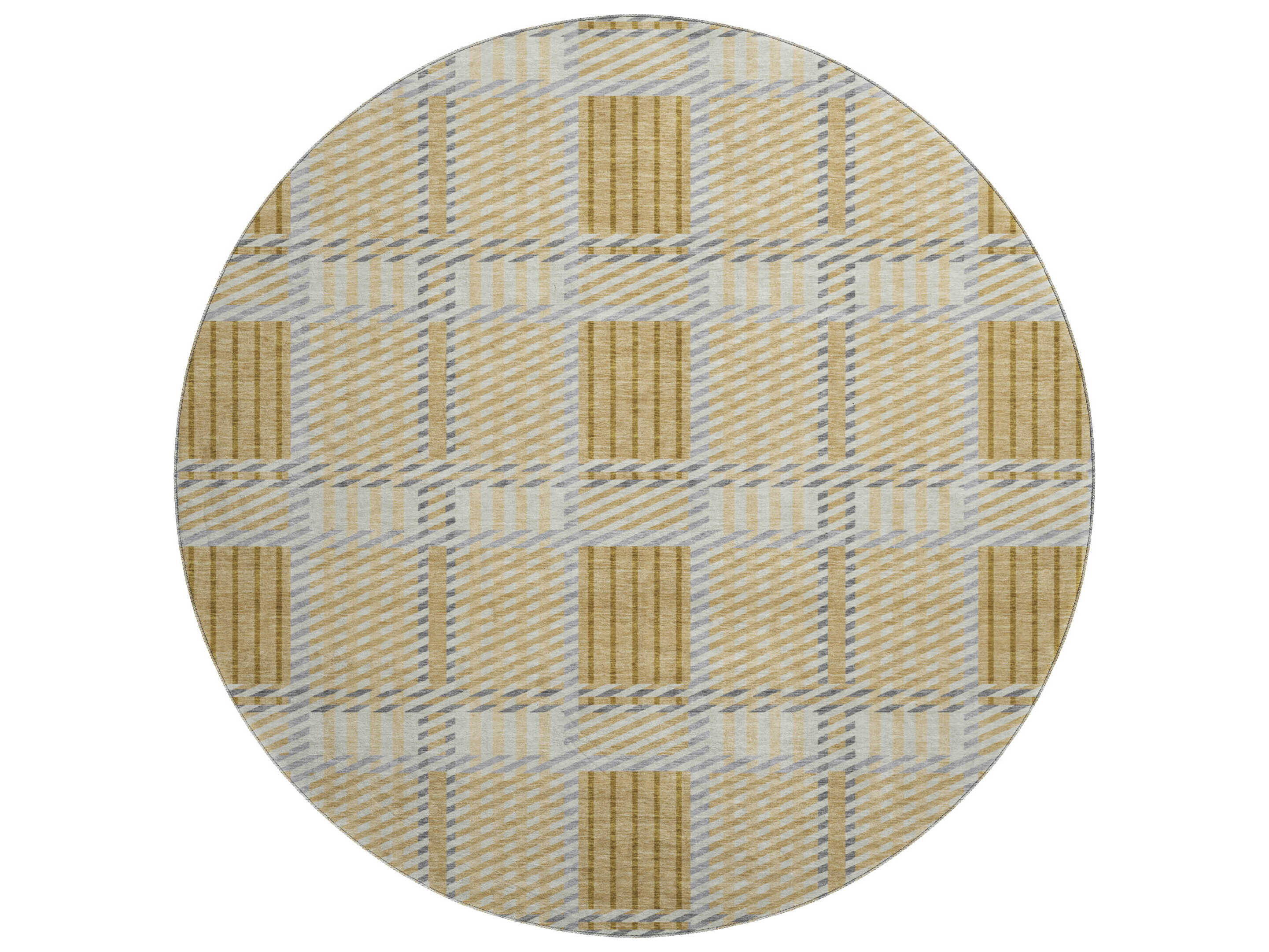 Dalyn Mayfield Geometric Area Rug