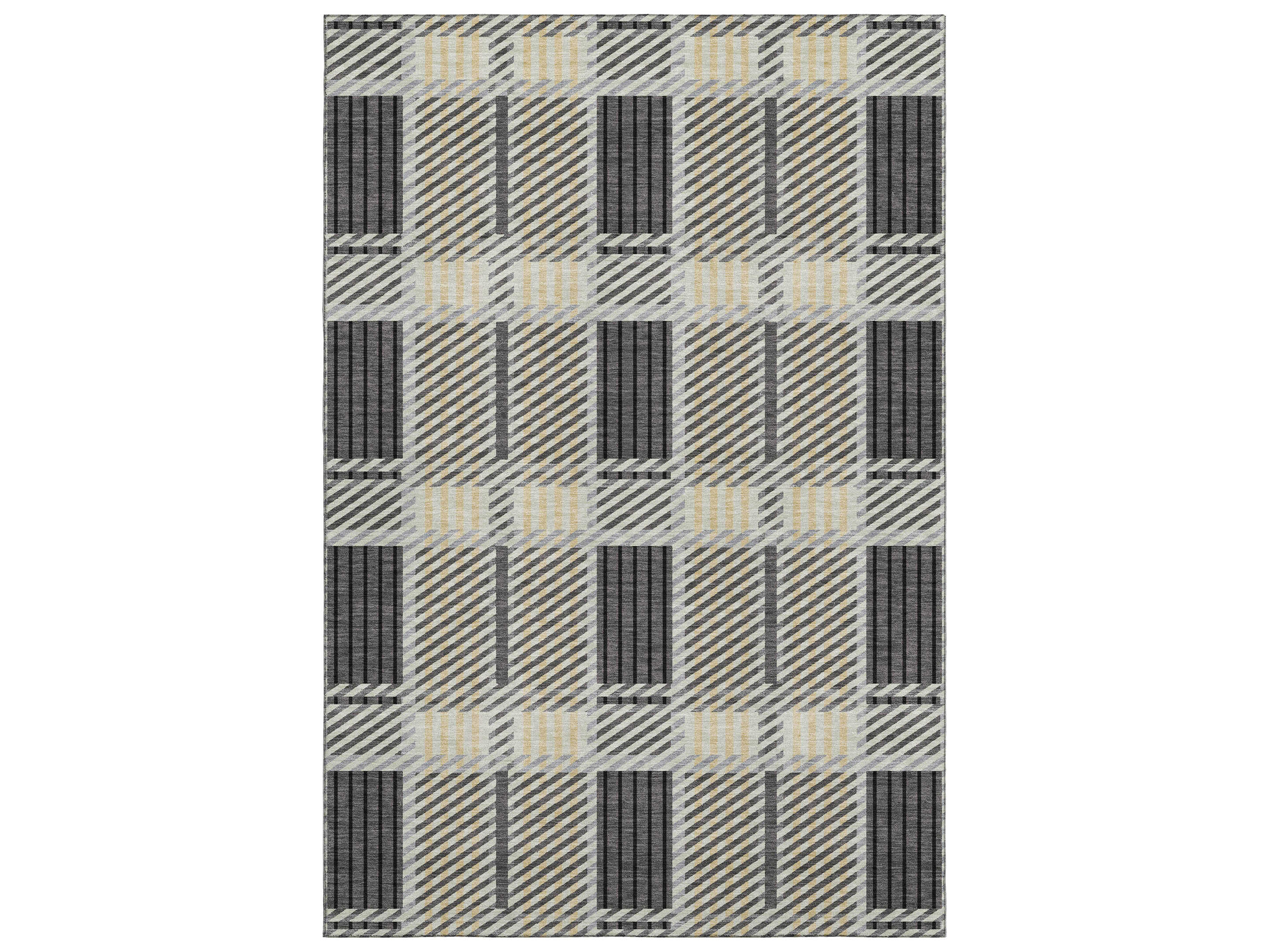 Dalyn Mayfield Geometric Area Rug