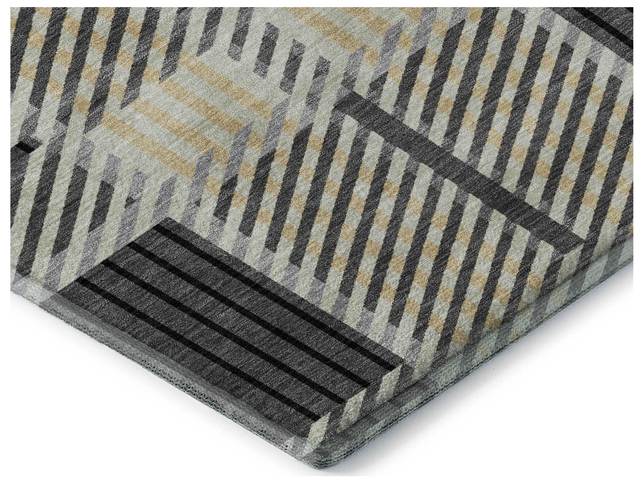 Dalyn Mayfield Geometric Area Rug