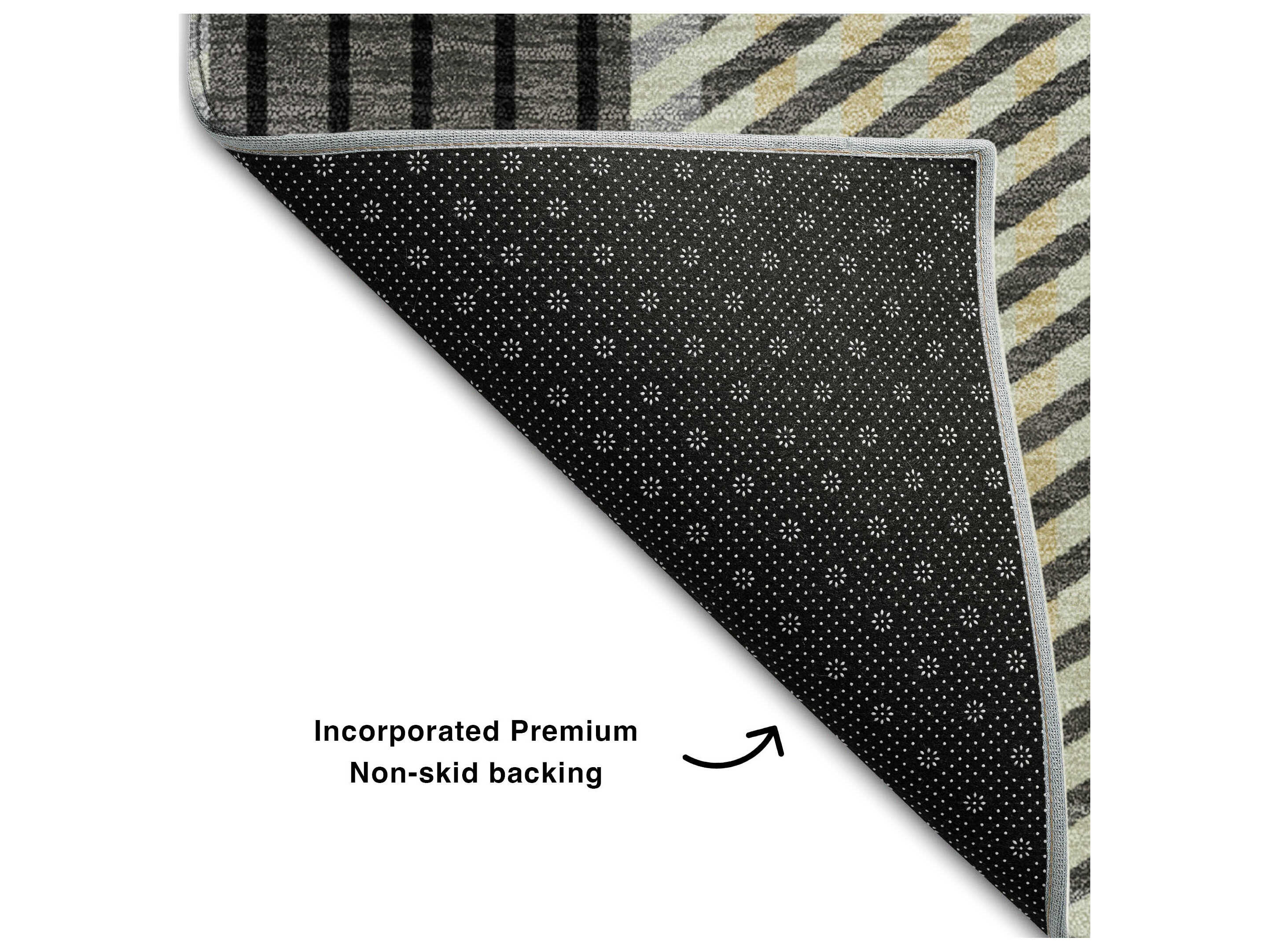 Dalyn Mayfield Geometric Area Rug