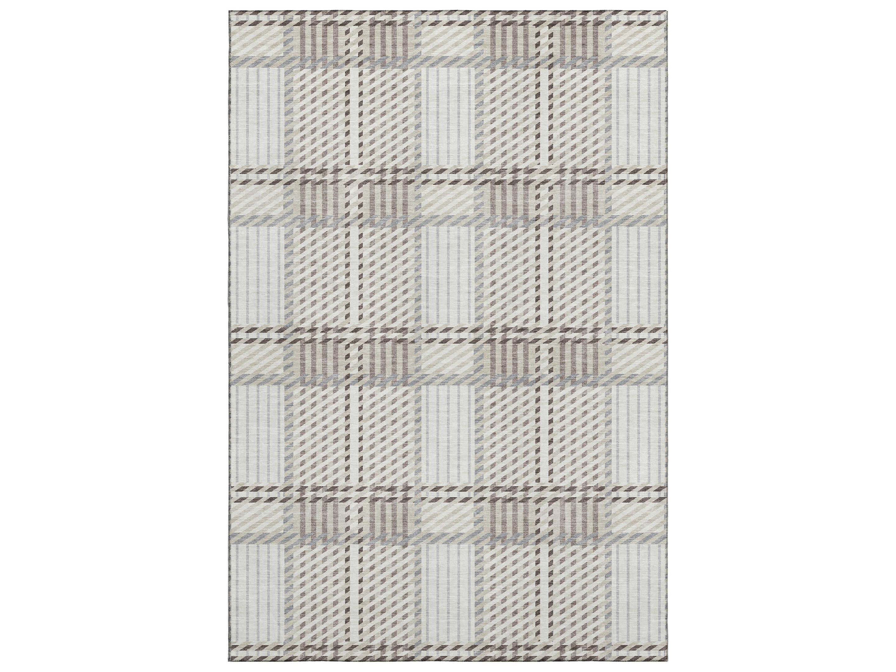 Dalyn Mayfield Geometric Area Rug