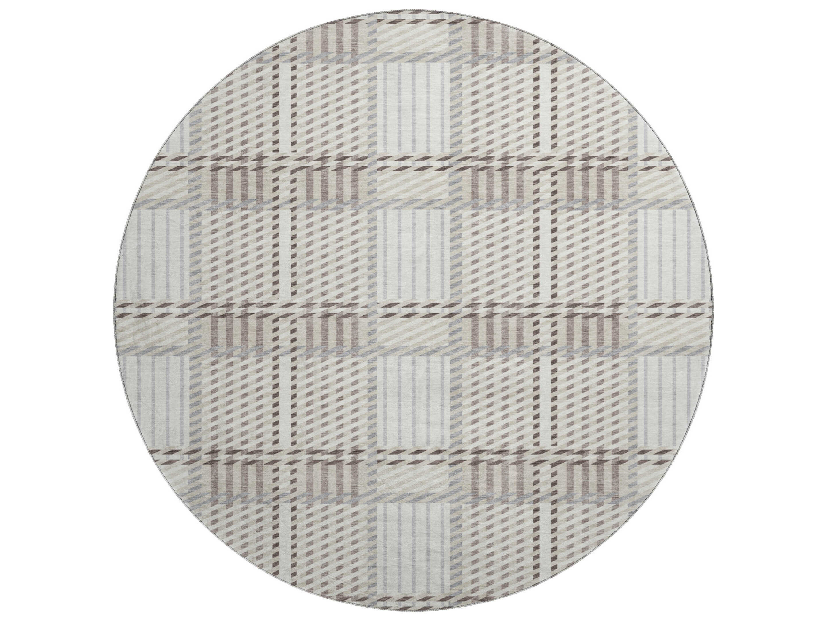 Dalyn Mayfield Geometric Area Rug