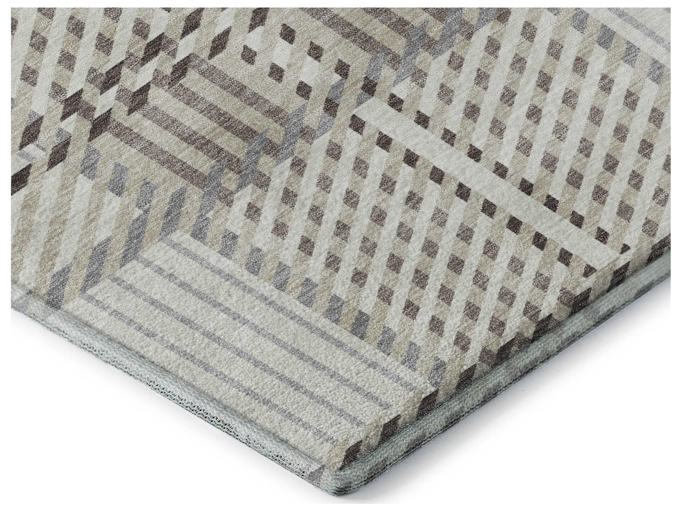 Dalyn Mayfield Geometric Area Rug