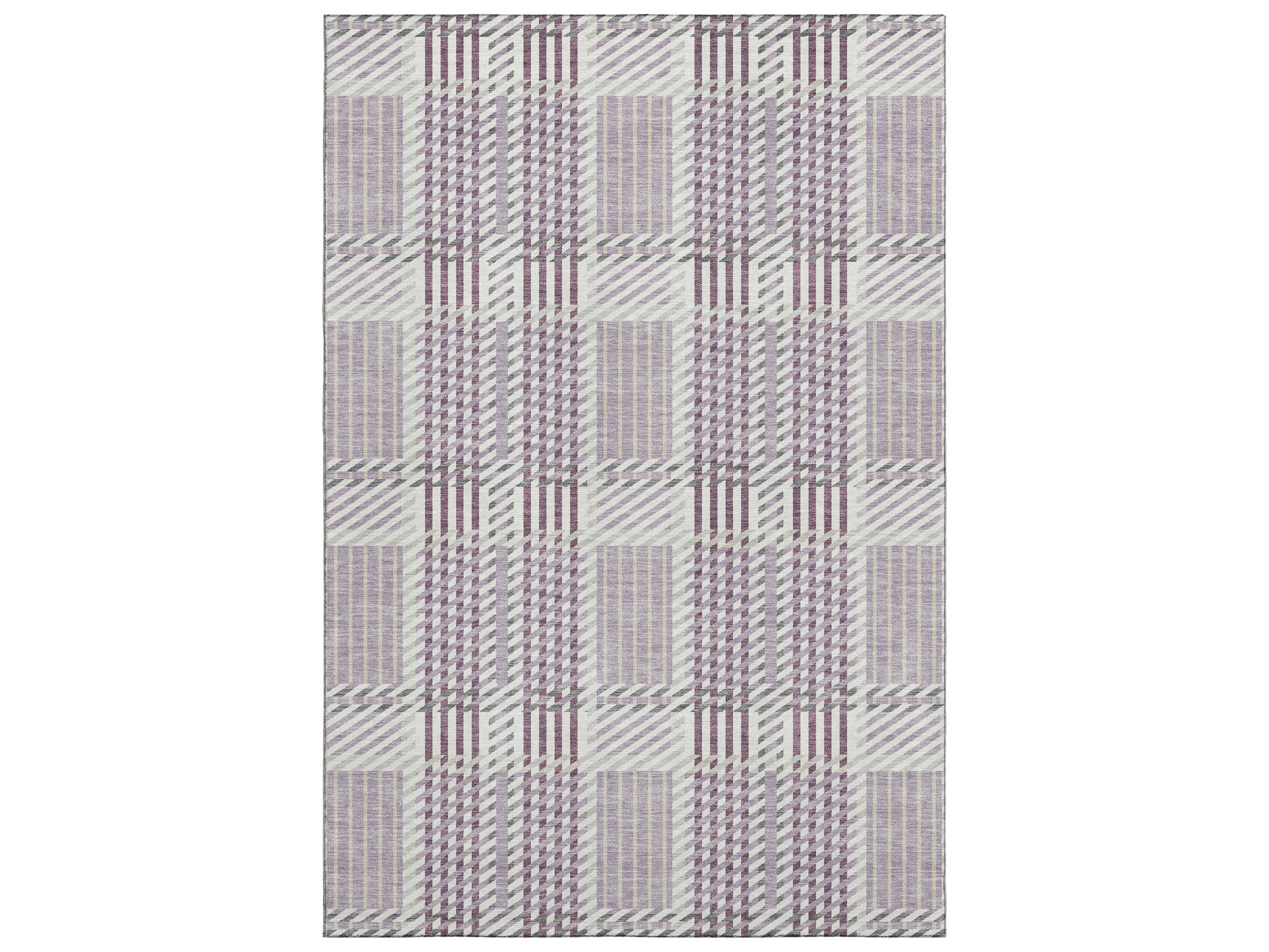 Dalyn Mayfield Geometric Area Rug