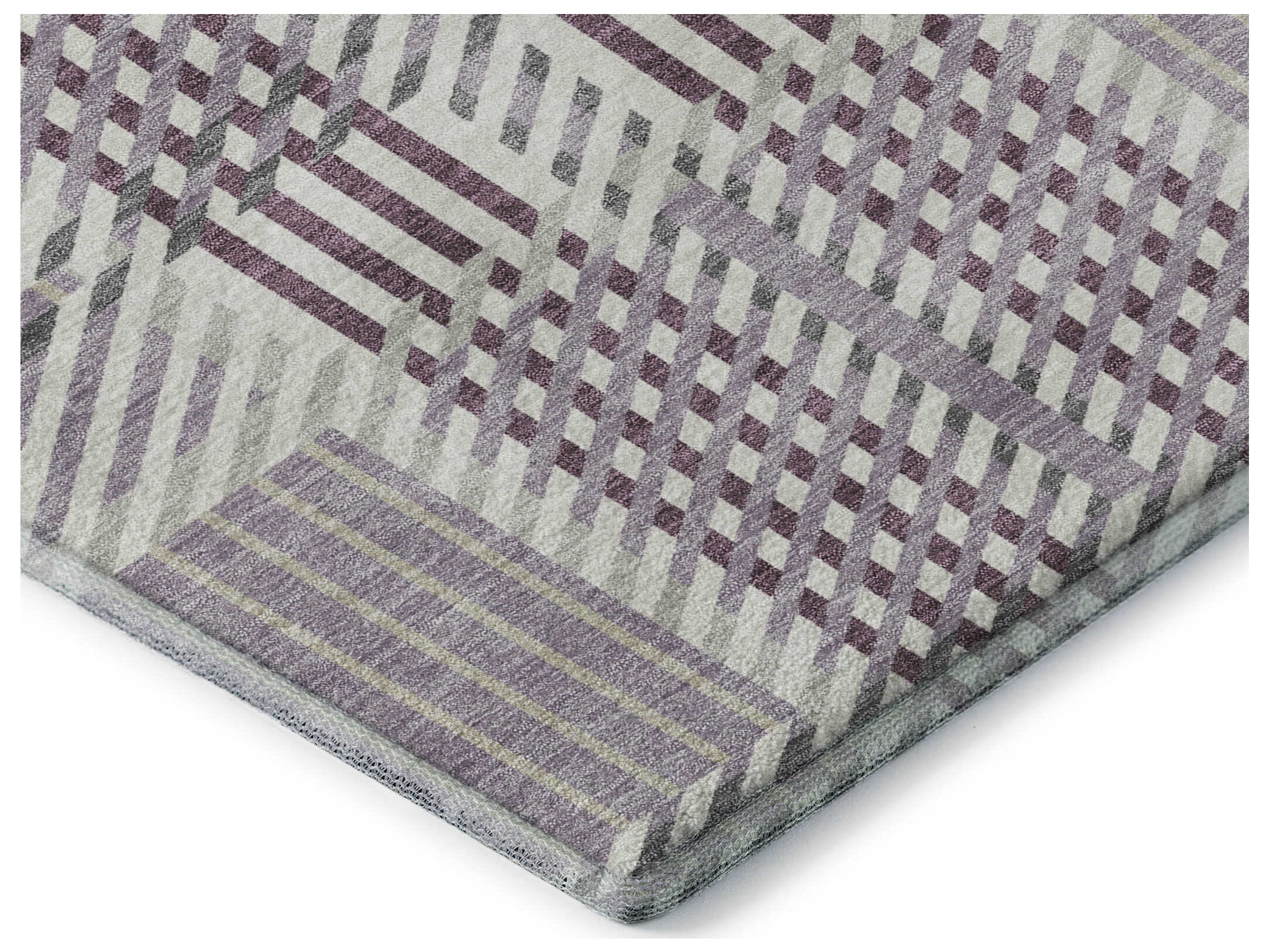 Dalyn Mayfield Geometric Area Rug
