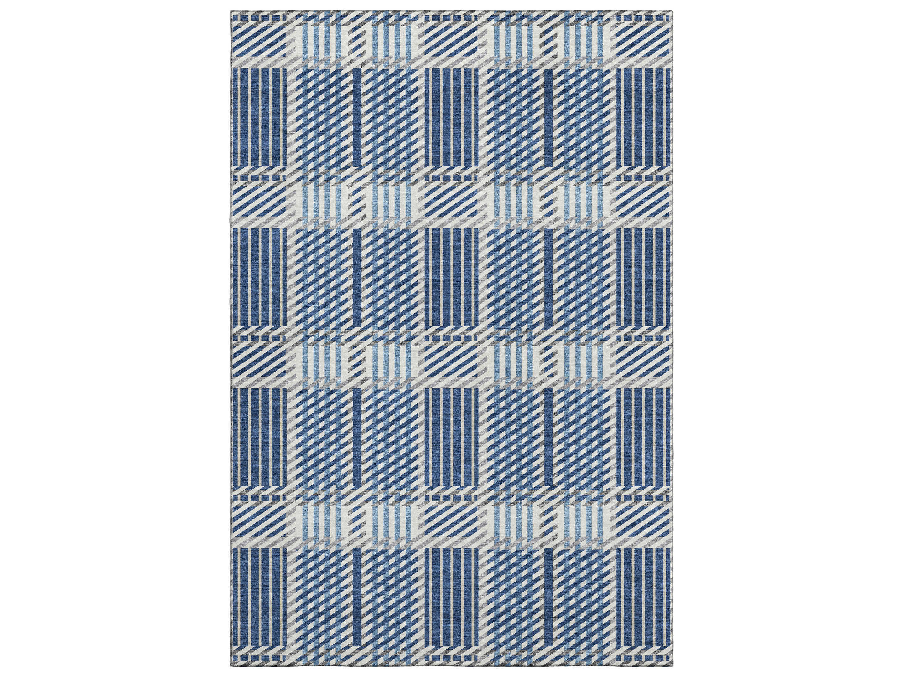 Dalyn Mayfield Geometric Area Rug