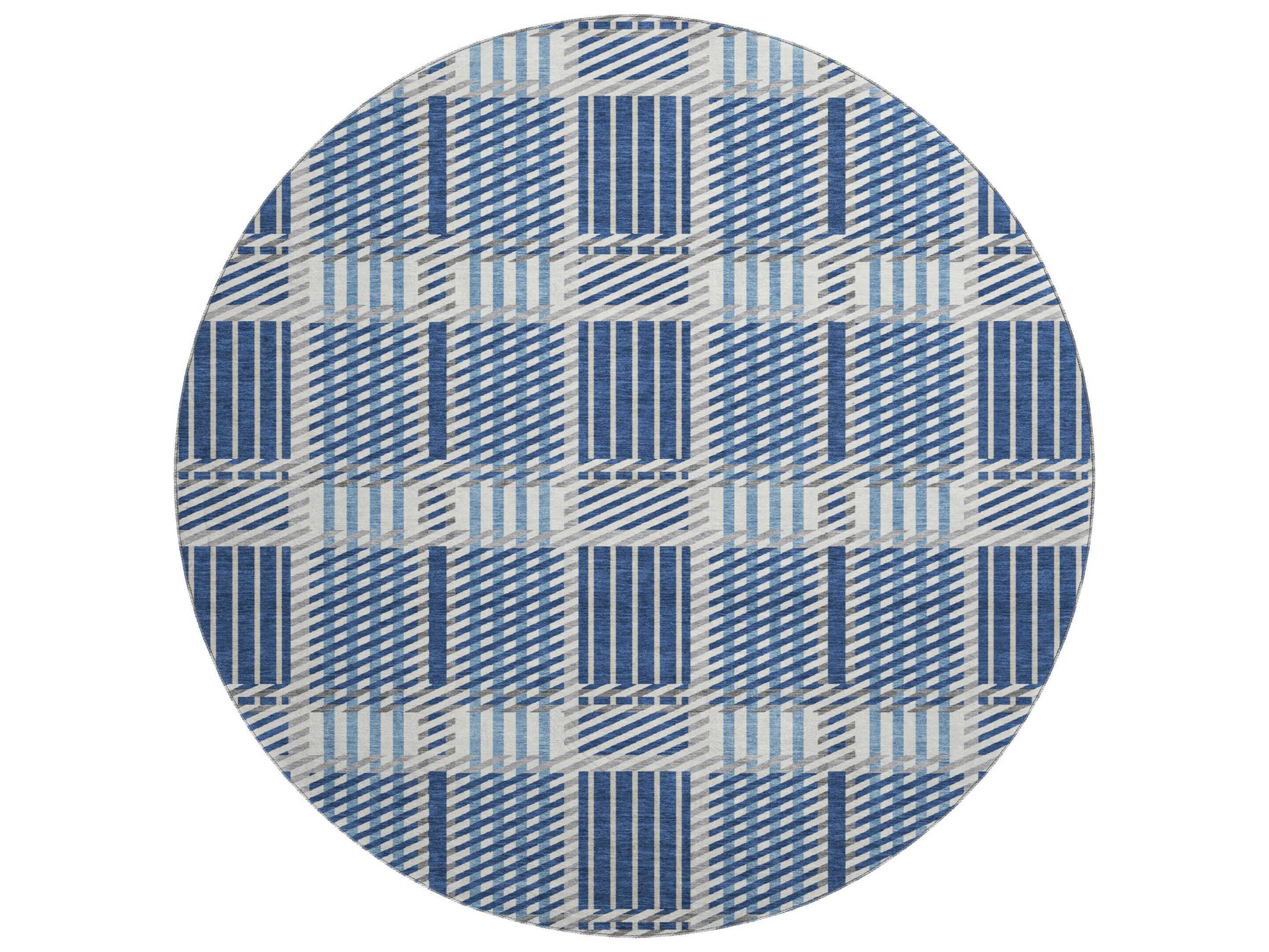 Dalyn Mayfield Geometric Area Rug