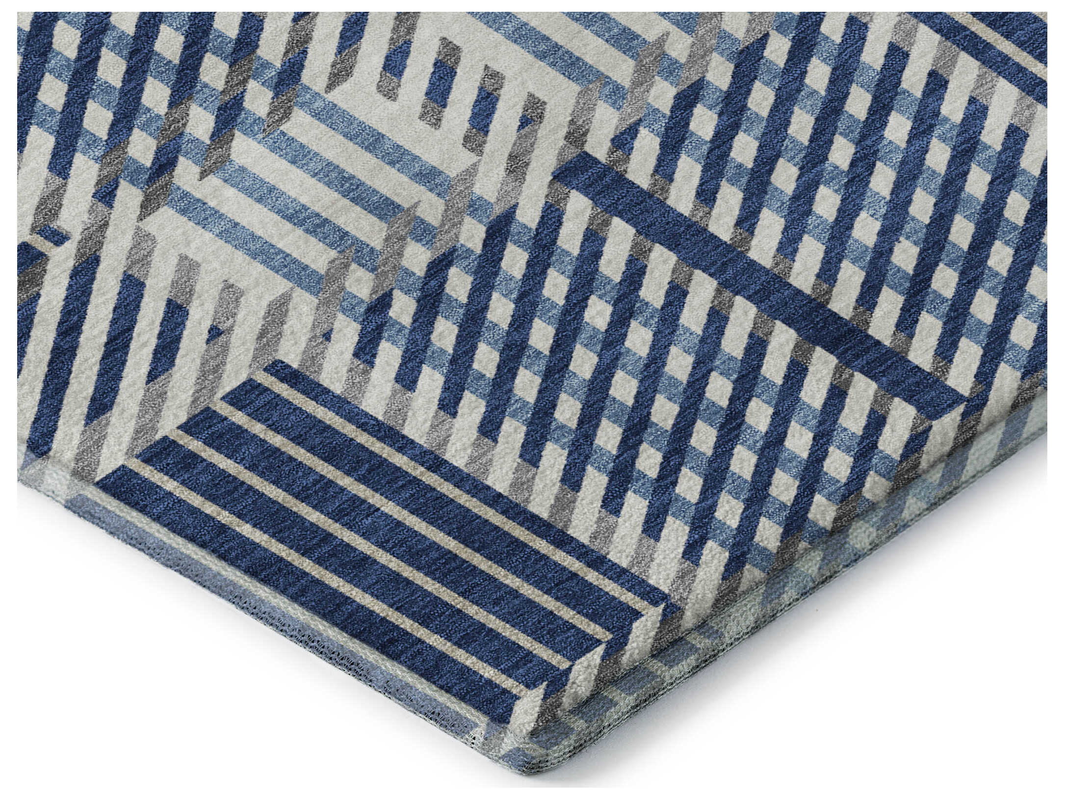Dalyn Mayfield Geometric Area Rug