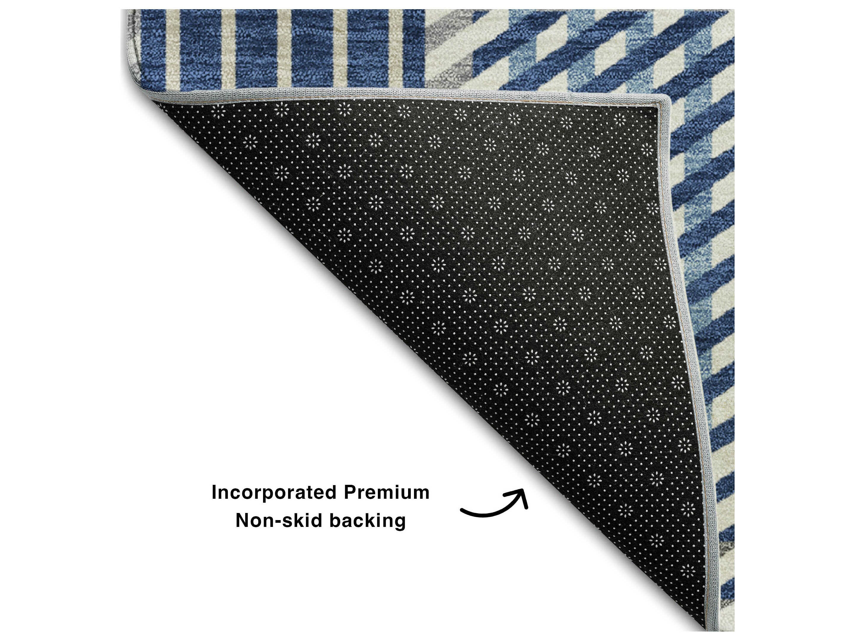 Dalyn Mayfield Geometric Area Rug