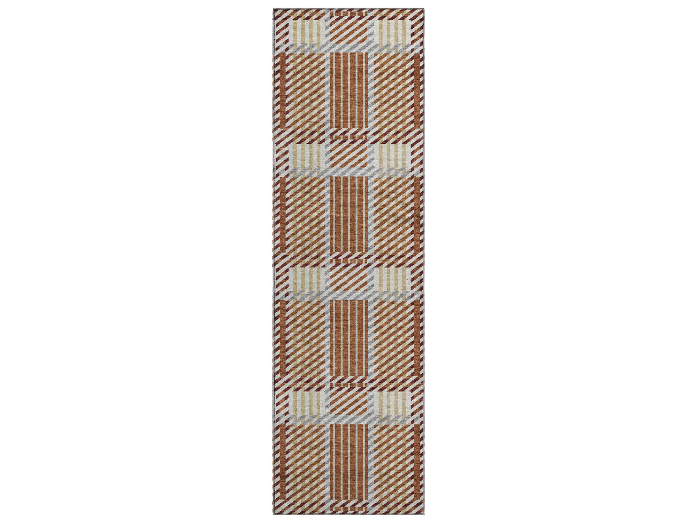 Dalyn Mayfield Geometric Area Rug