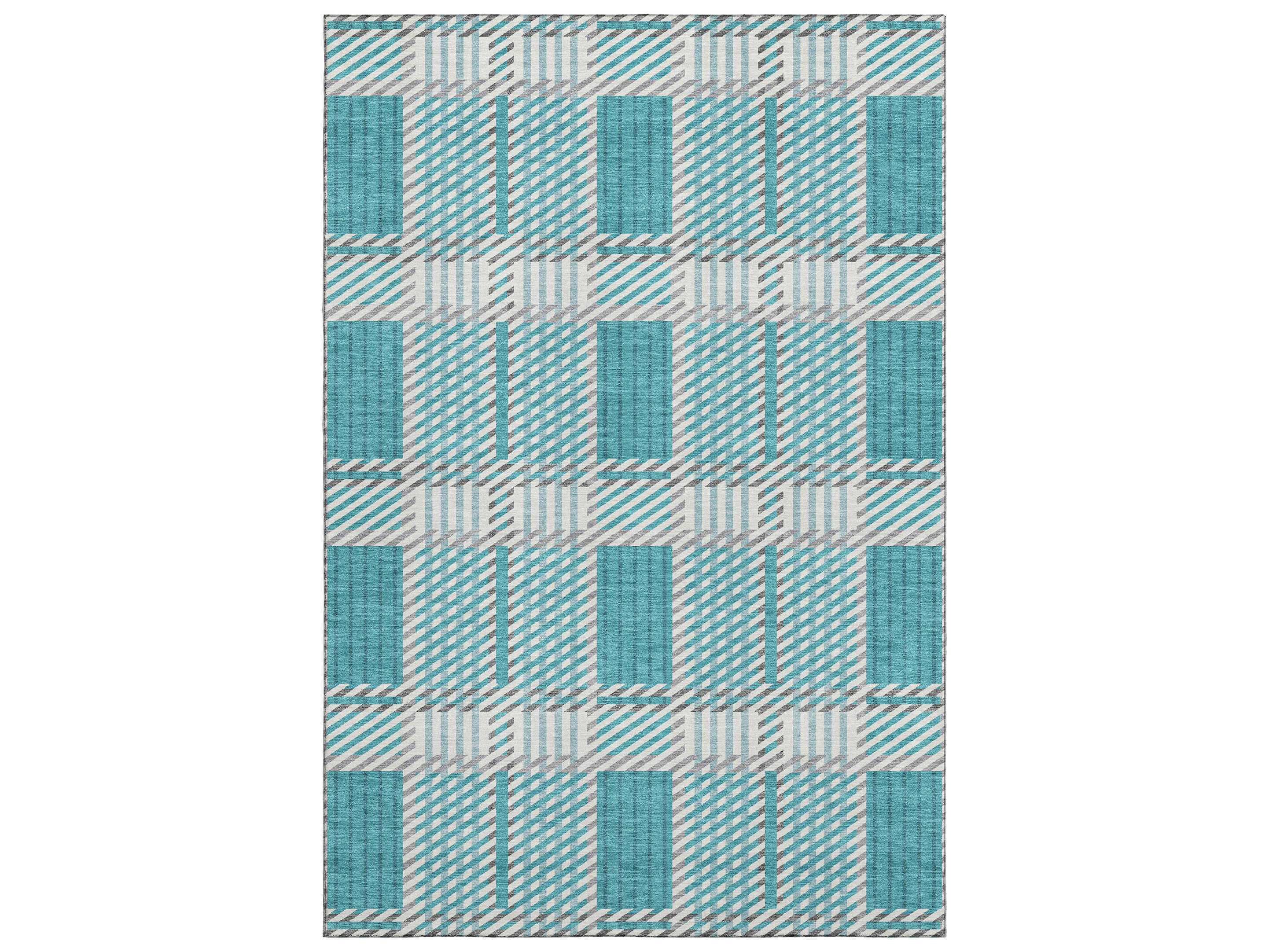 Dalyn Mayfield Geometric Area Rug