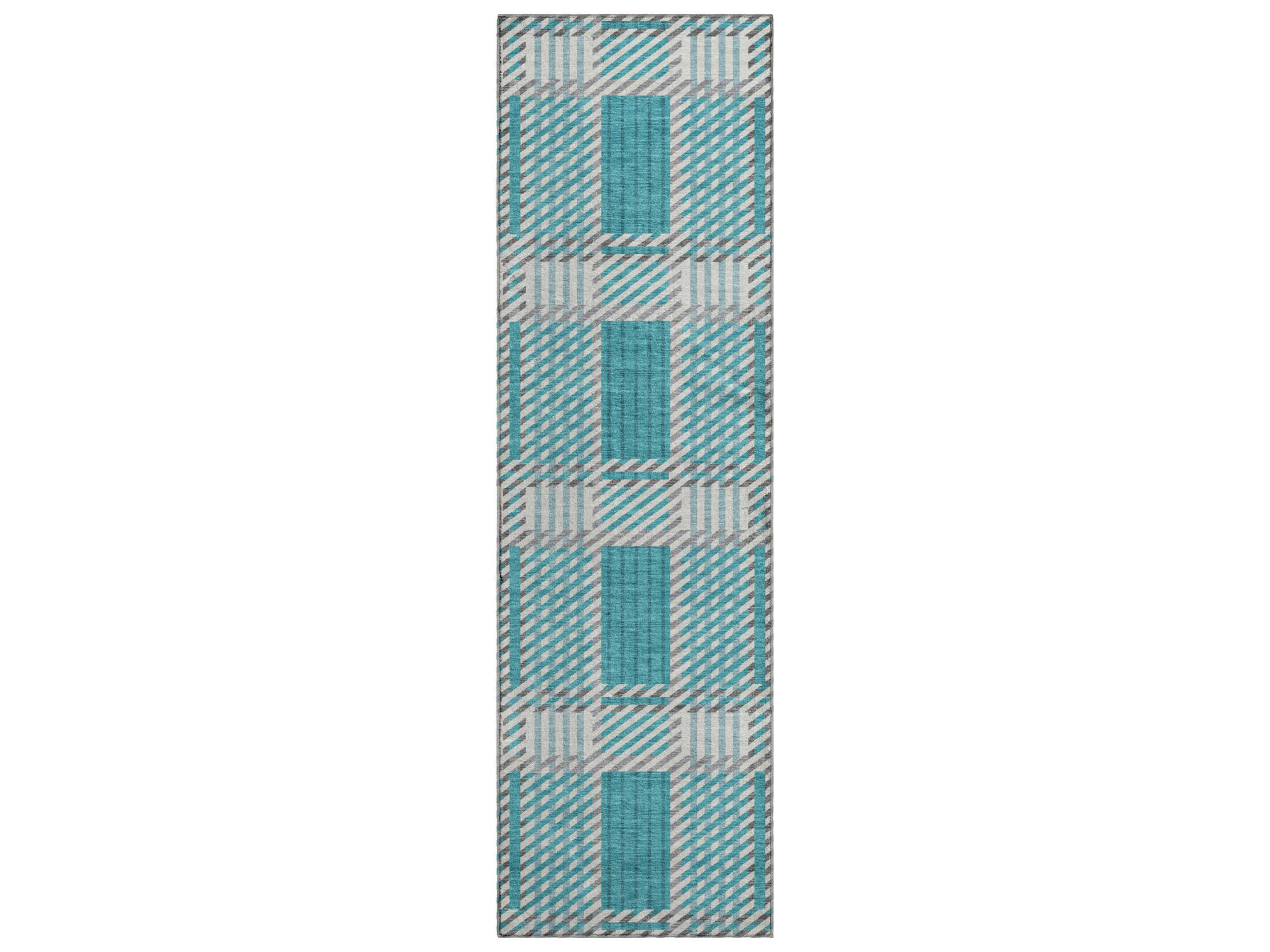 Dalyn Mayfield Geometric Area Rug