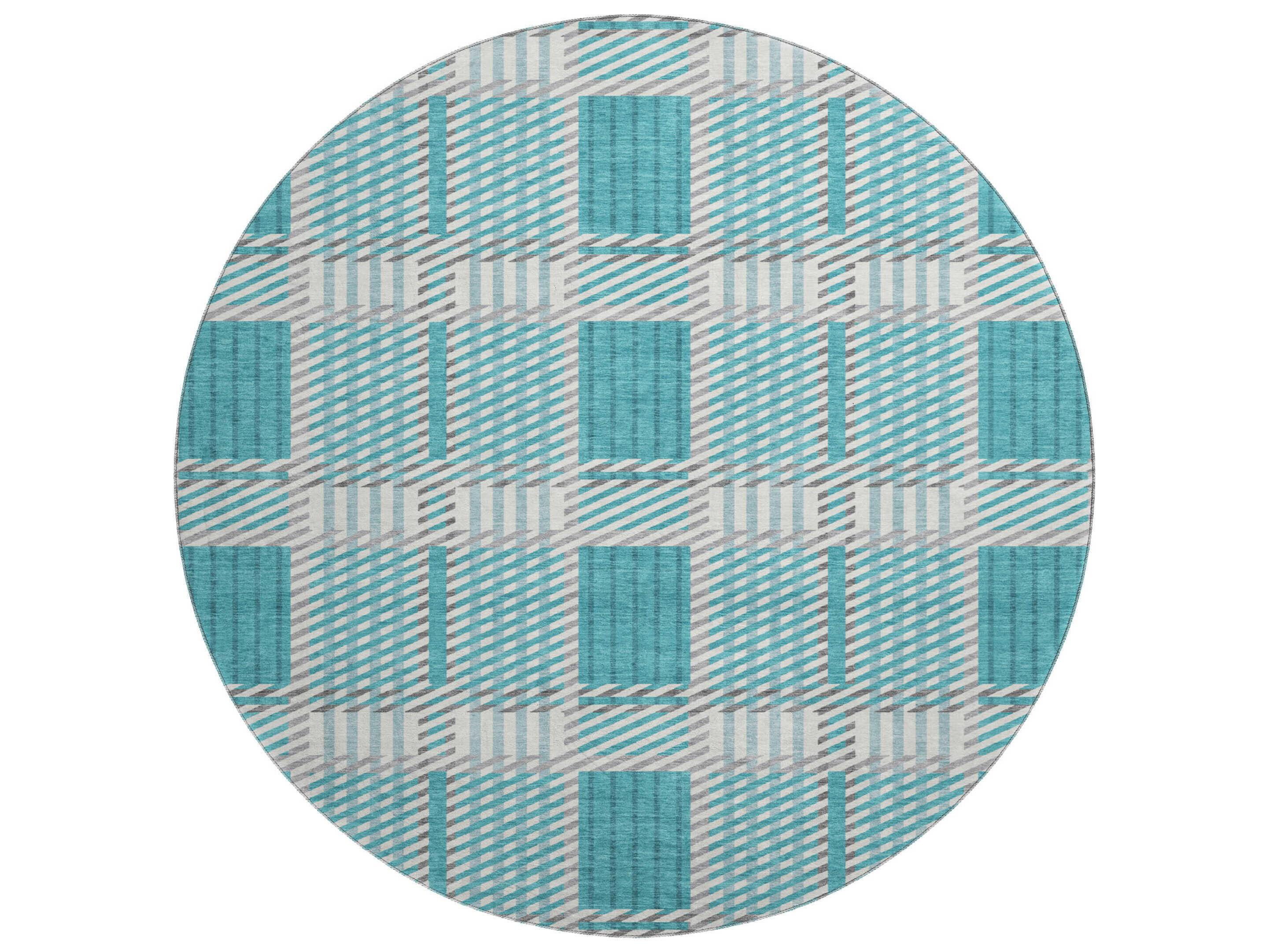 Dalyn Mayfield Geometric Area Rug