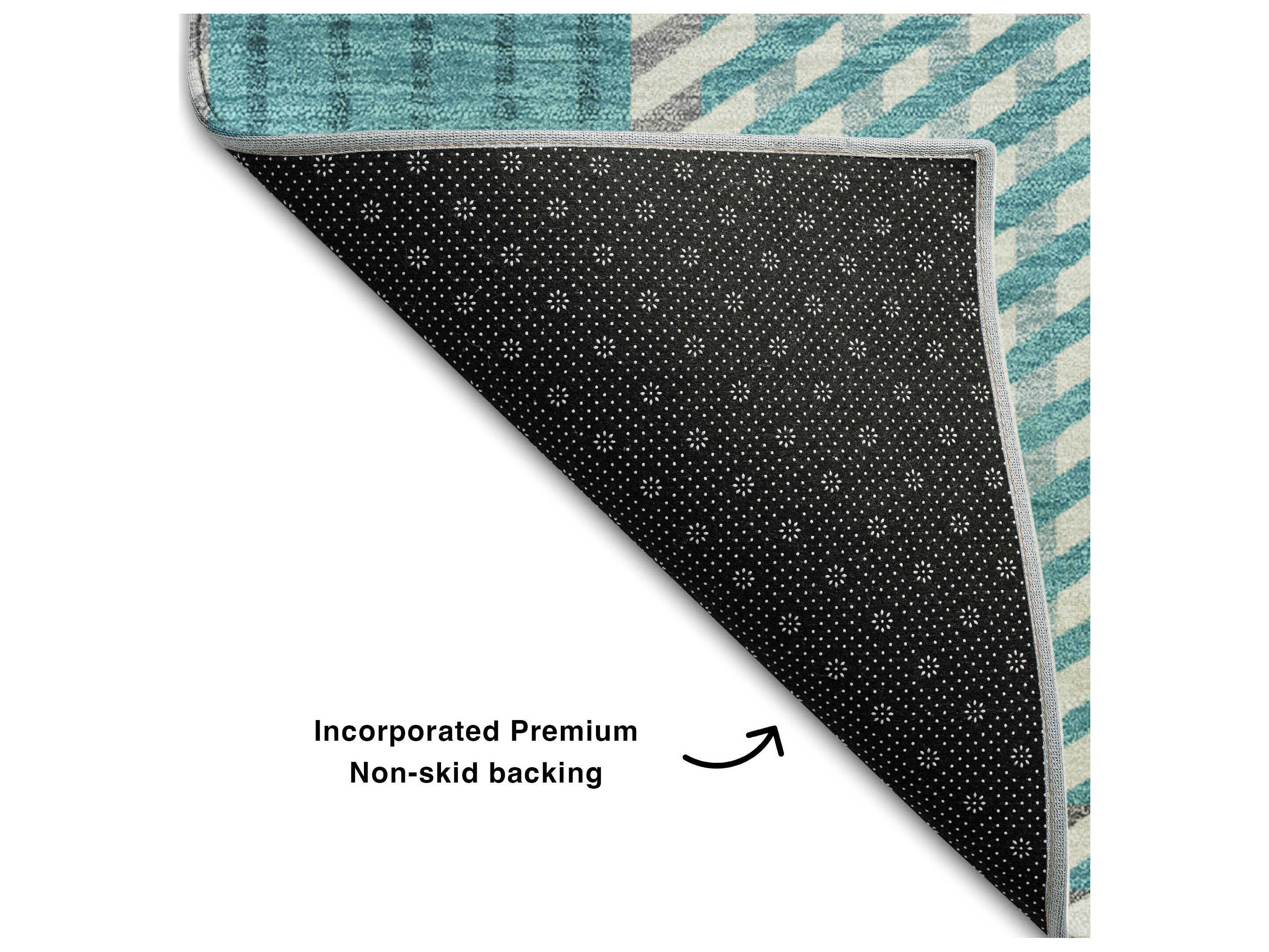 Dalyn Mayfield Geometric Area Rug