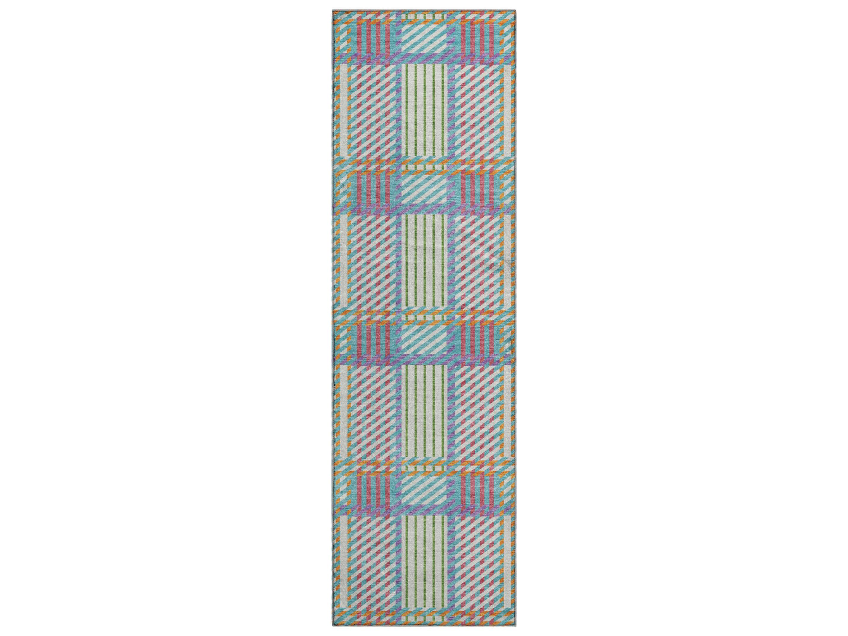 Dalyn Mayfield Geometric Area Rug