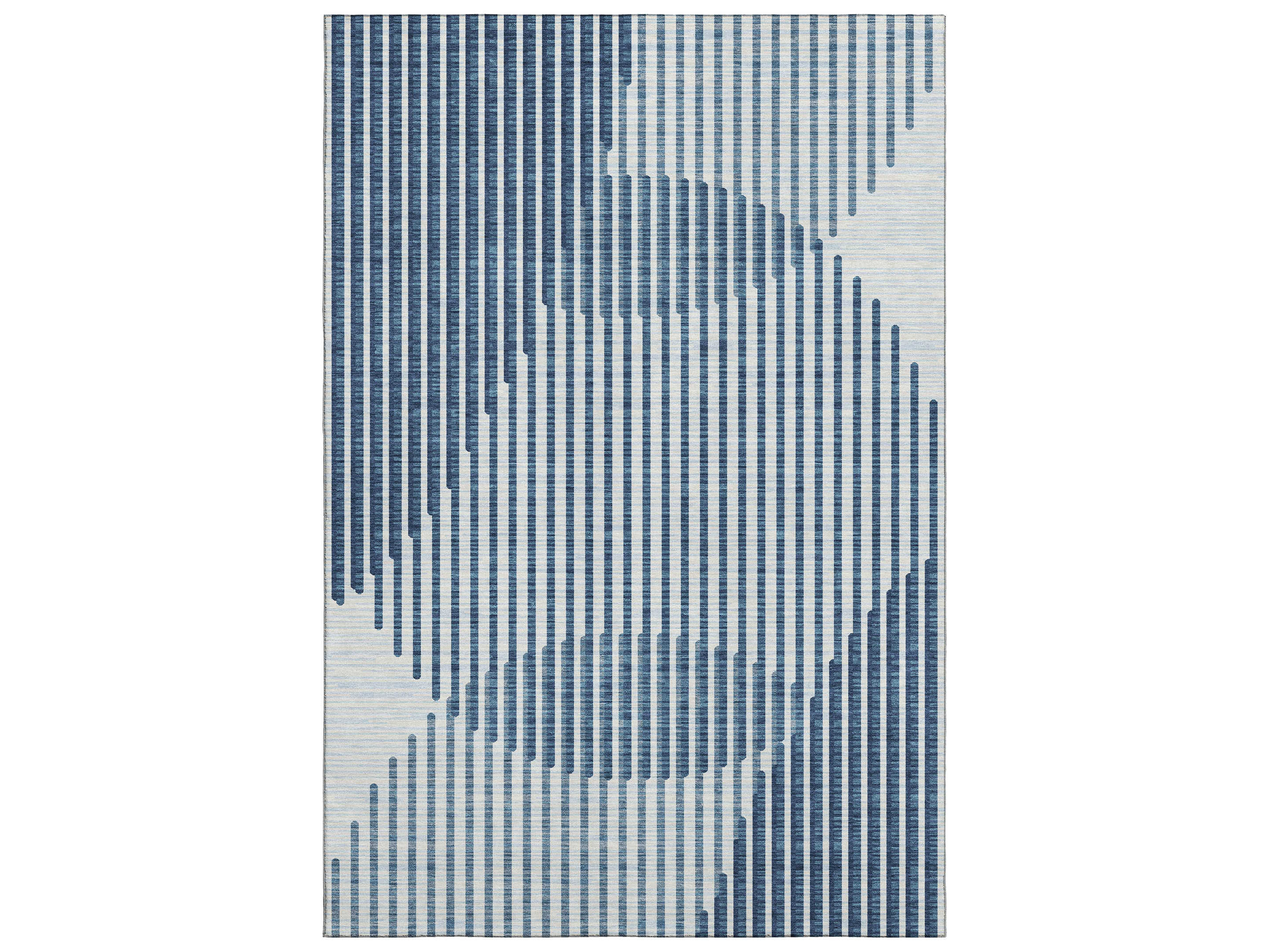 Dalyn Mayfield Geometric Area Rug