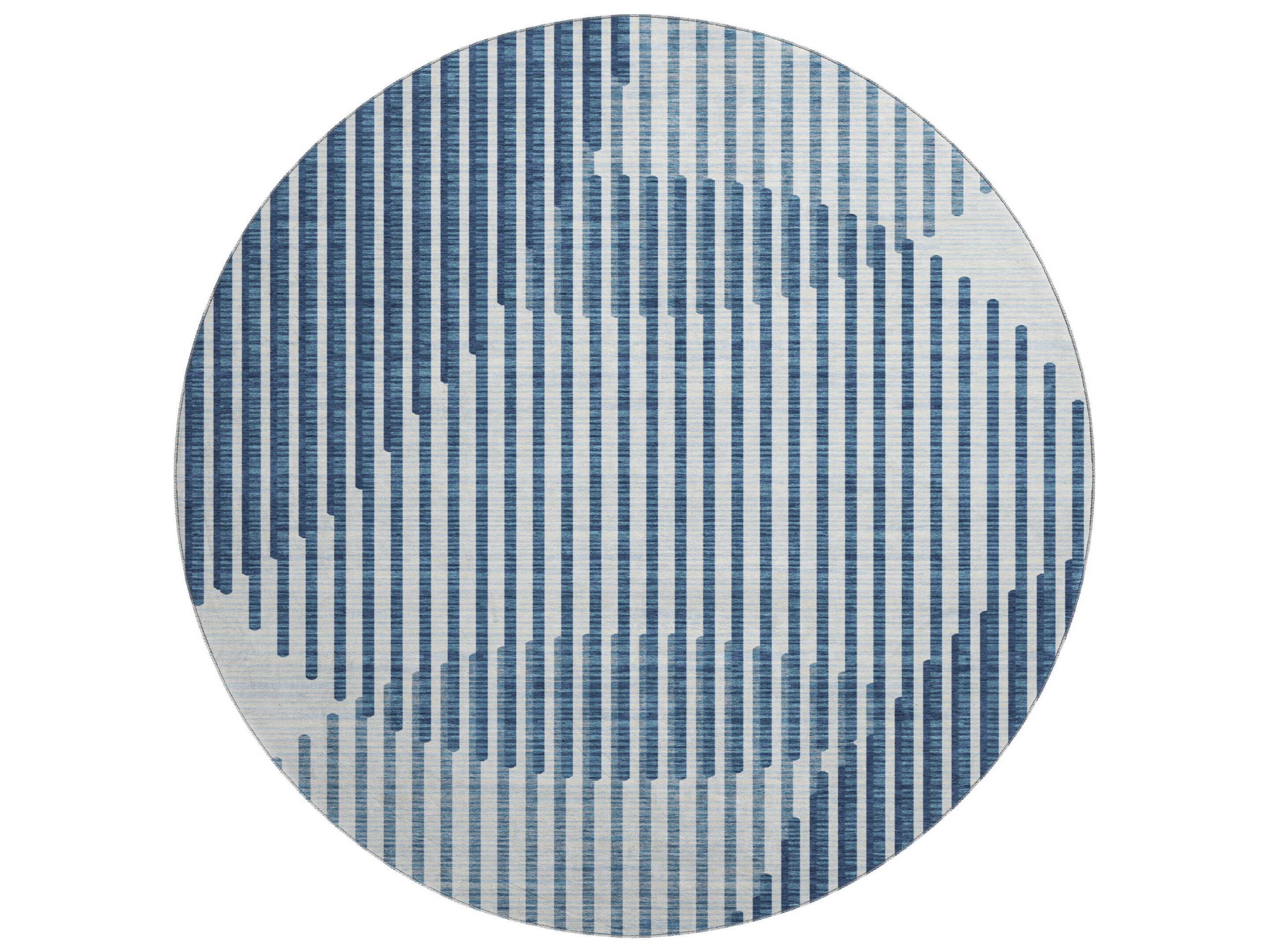 Dalyn Mayfield Geometric Area Rug