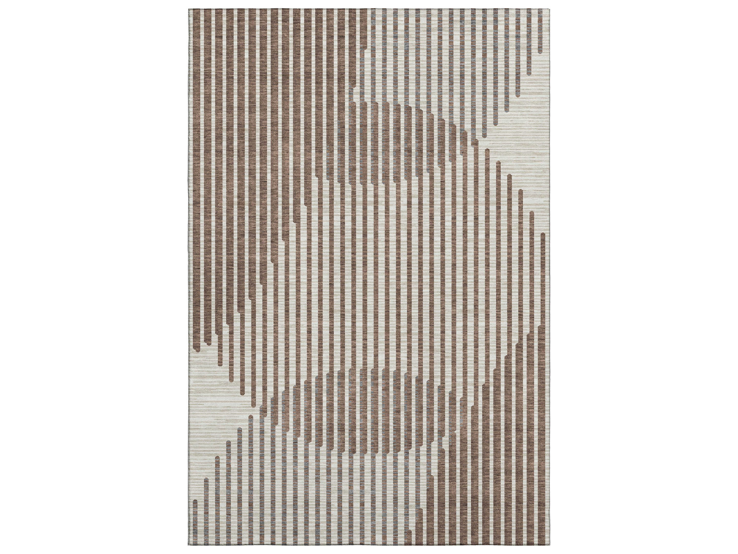 Dalyn Mayfield Geometric Area Rug