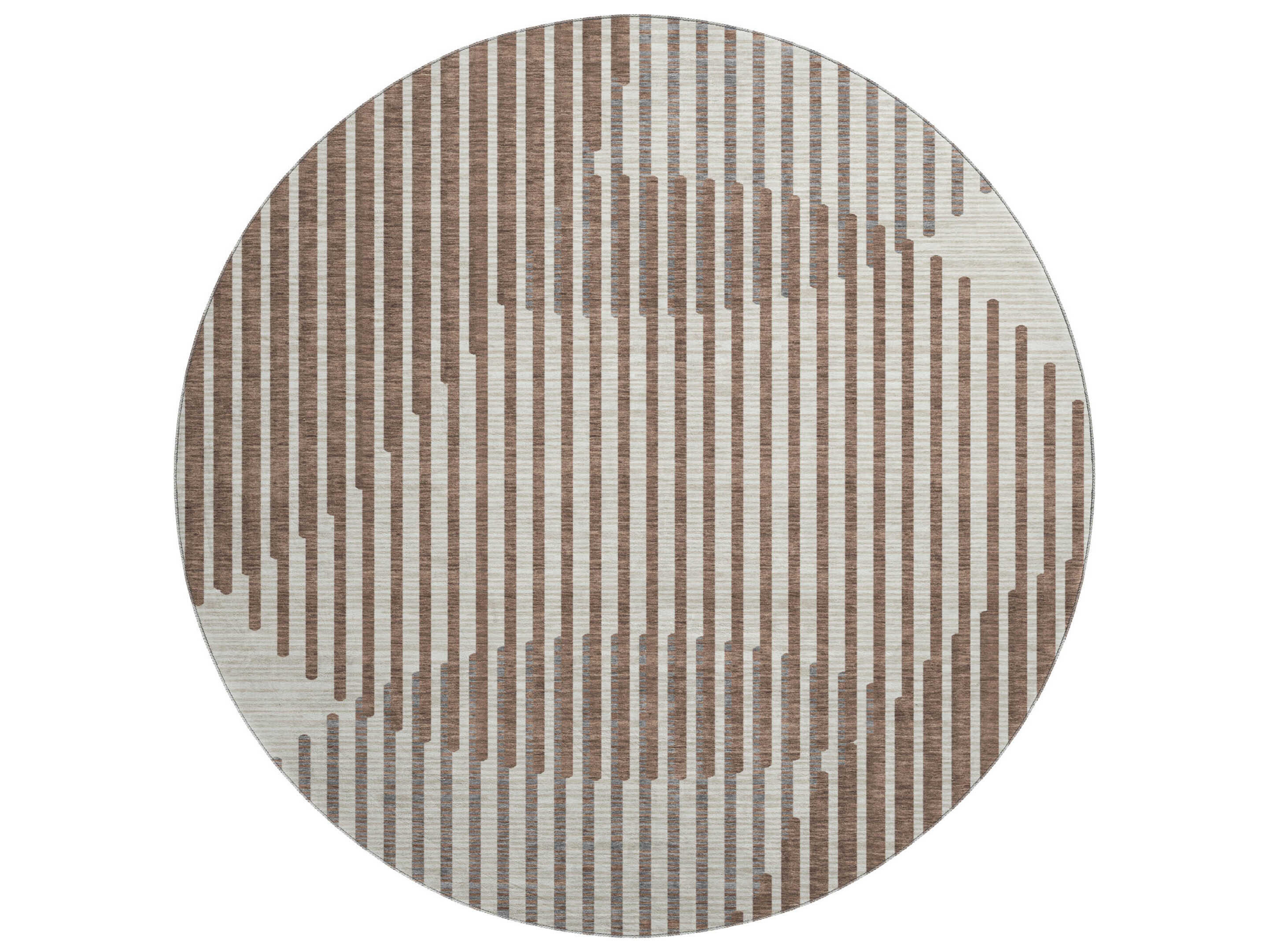 Dalyn Mayfield Geometric Area Rug